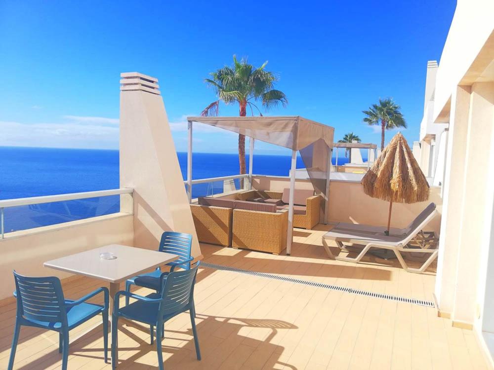 Premium One bedroom apartment with balcony, sea view and Air Conditioning - Photo 18