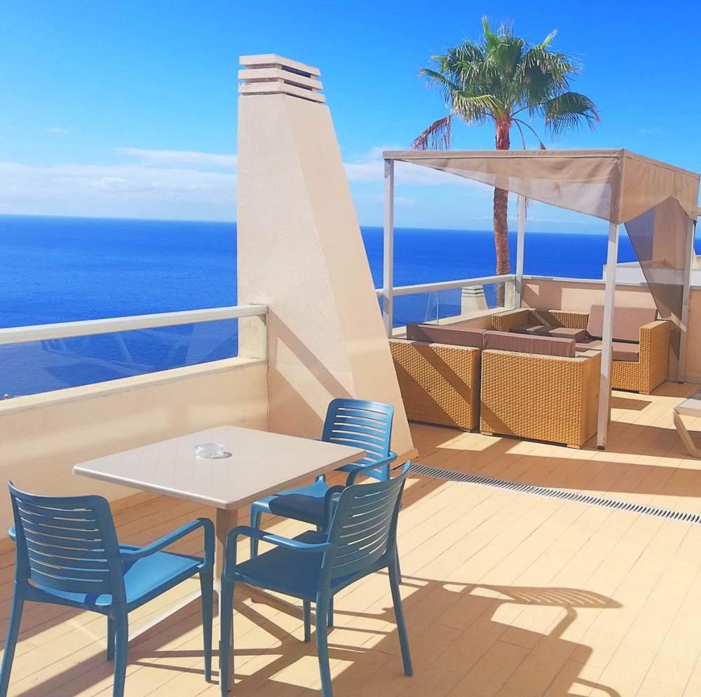 Premium One bedroom apartment with balcony, sea view and Air Conditioning - Photo 17