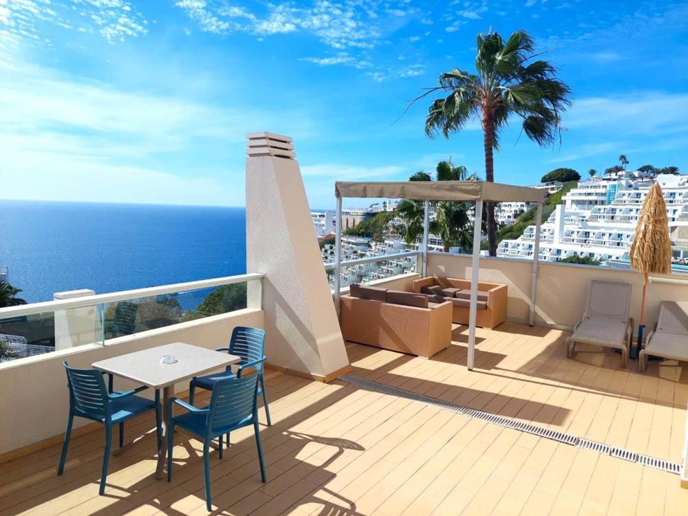 Premium One bedroom apartment with balcony, sea view and Air Conditioning - Photo 21