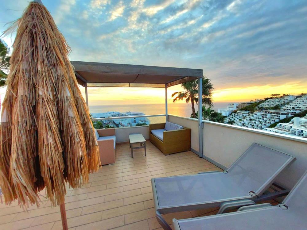Premium One bedroom apartment with balcony, sea view and Air Conditioning - Photo 14