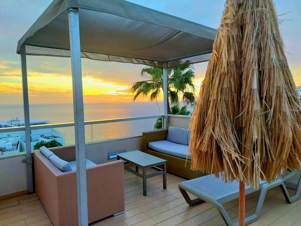 Premium One bedroom apartment with balcony, sea view and Air Conditioning - Photo 15