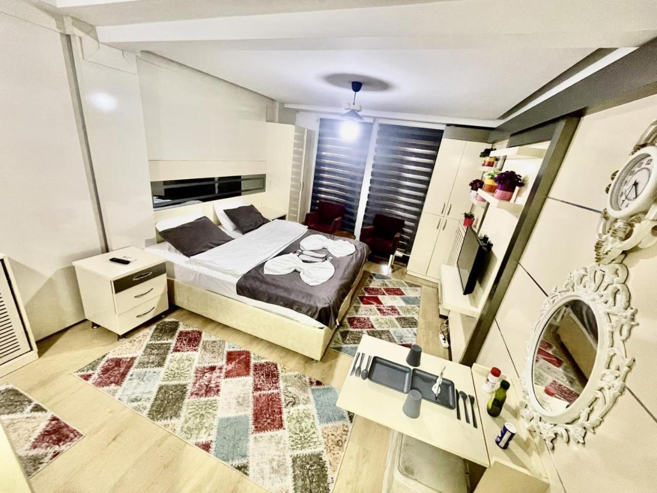 Deluxe Room photo 2