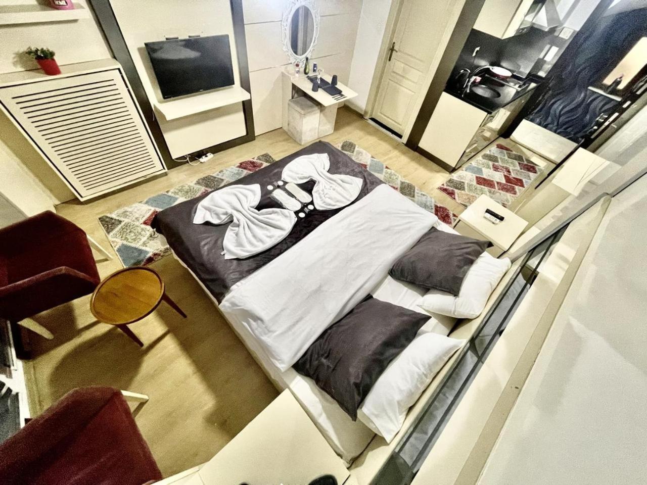 Deluxe Room photo 1