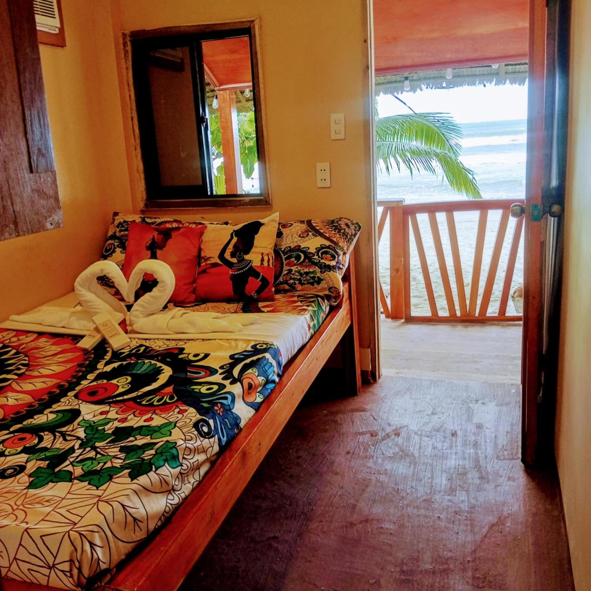 Double Room with Sea View photo 3