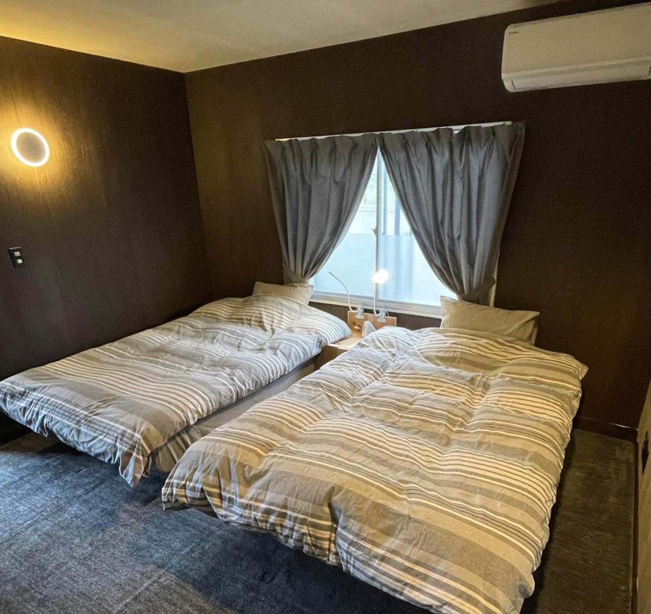 Deluxe Twin Room photo 1