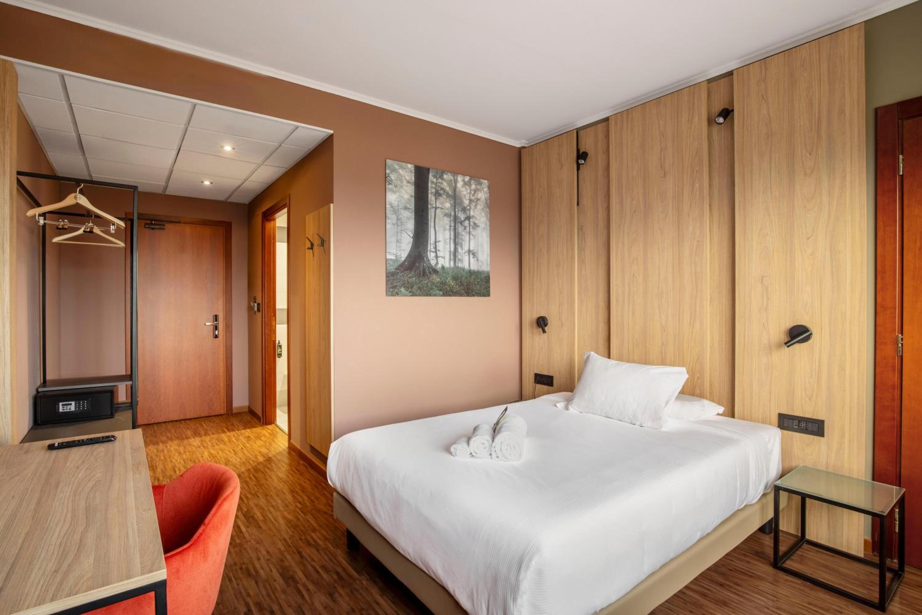 Single Room