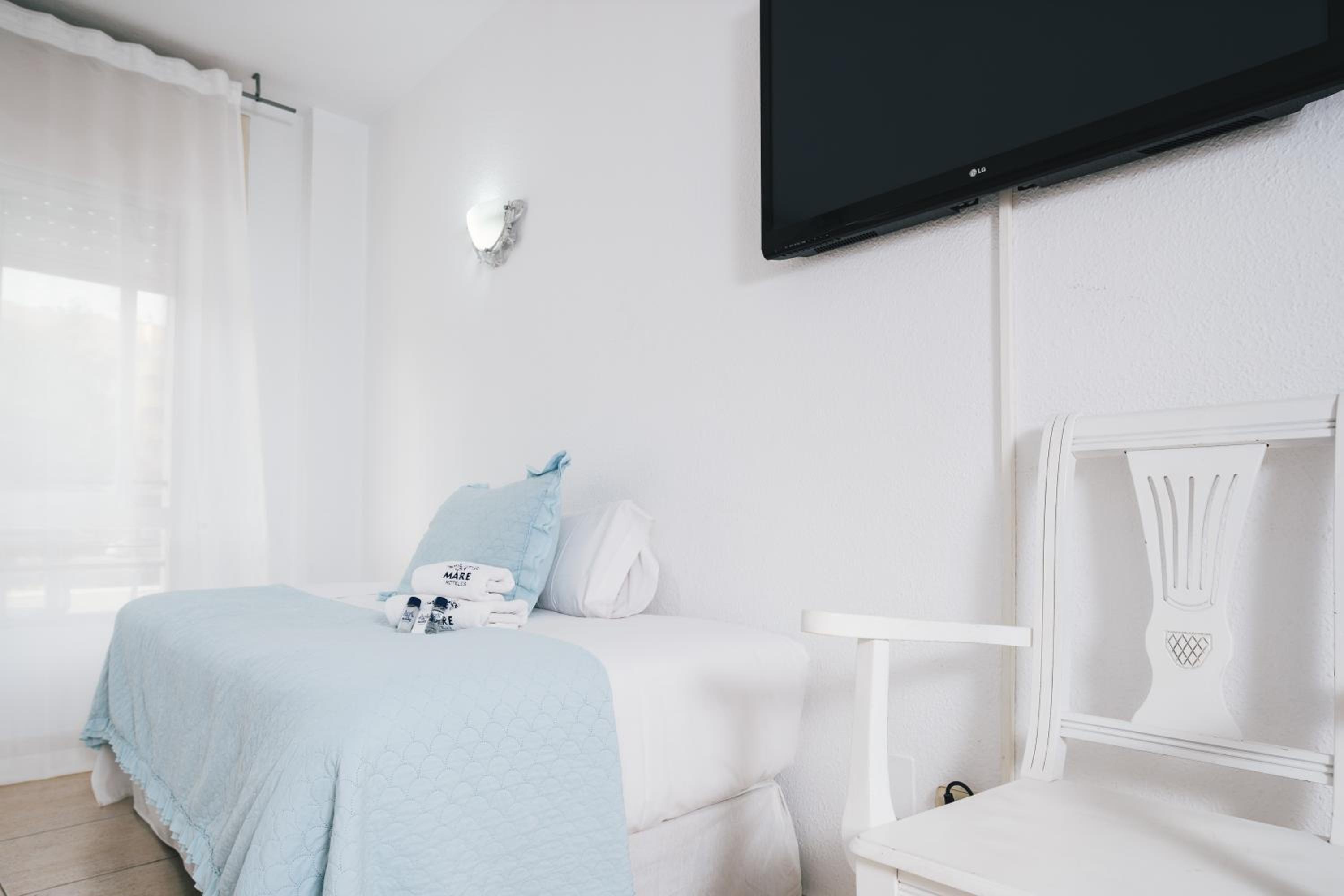 Habitación Triple (3 Adultos)
