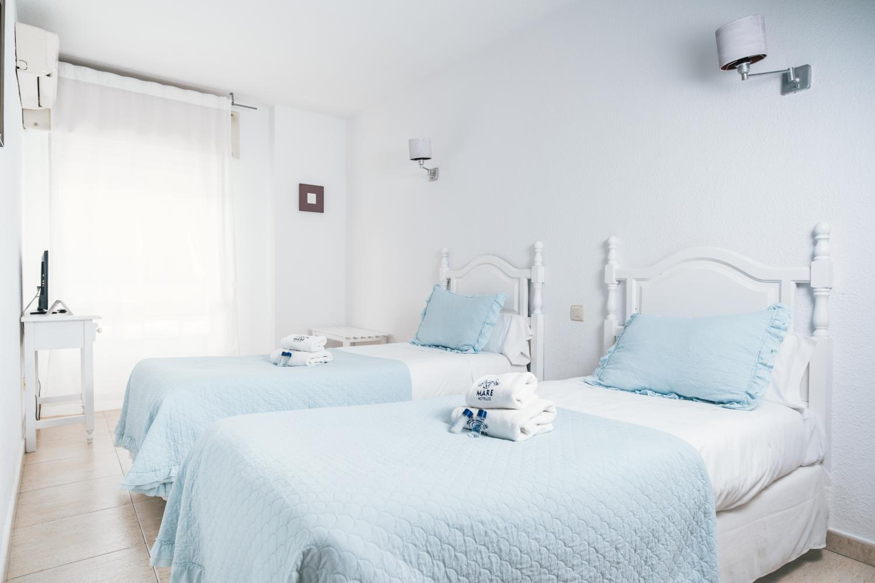 Double or Twin Room - Photo 1