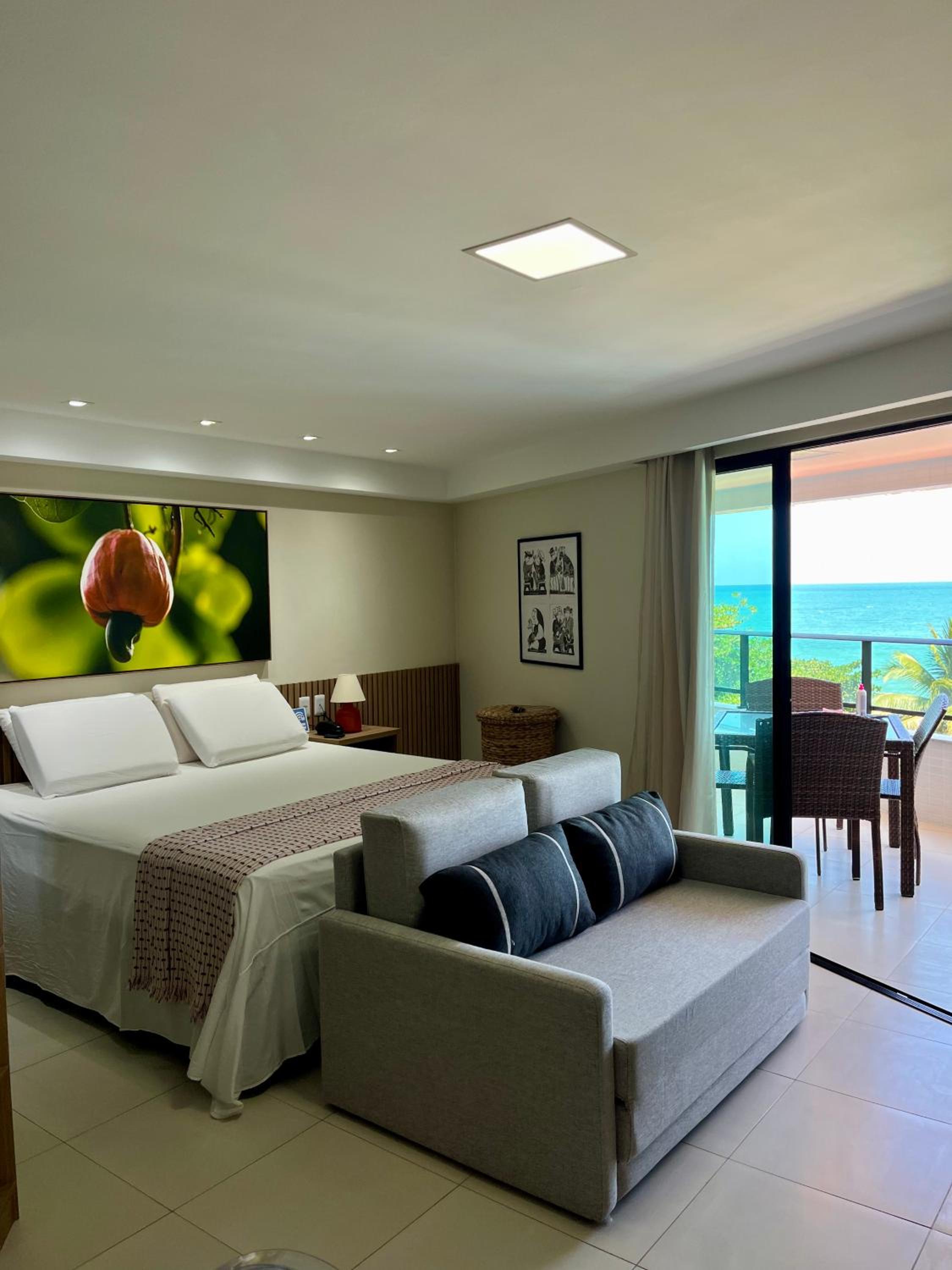 Apartment with Sea View photo 1