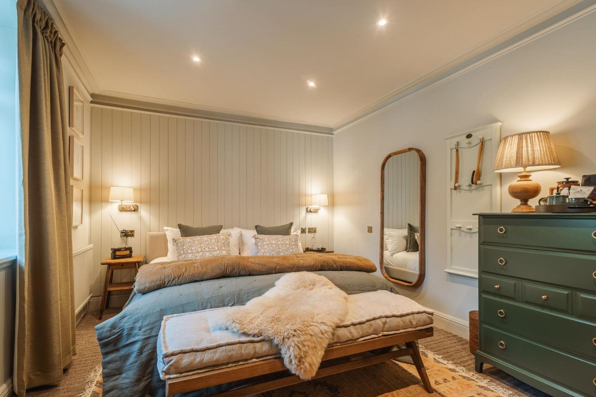 Coorie Room