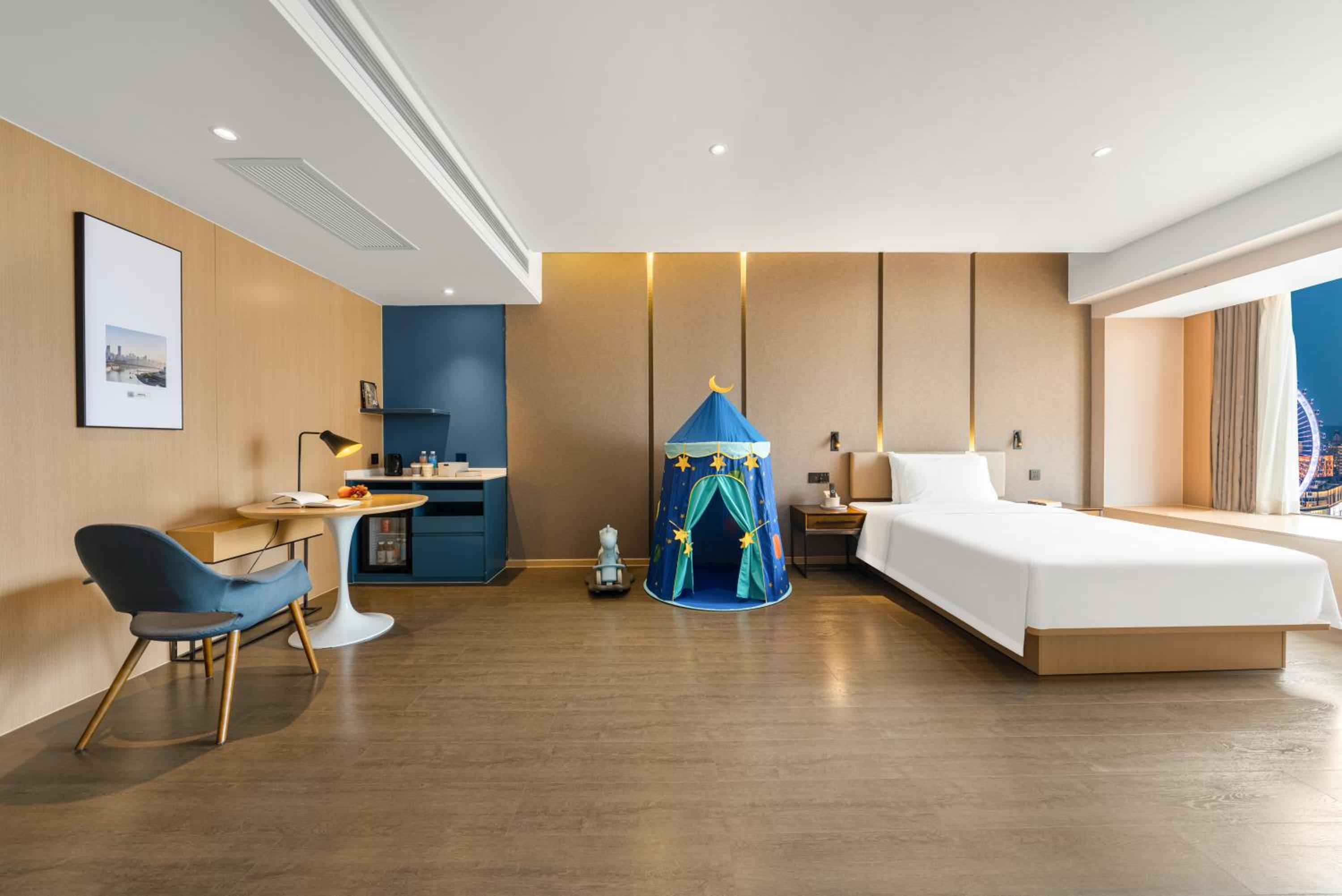 Atour Family Suite