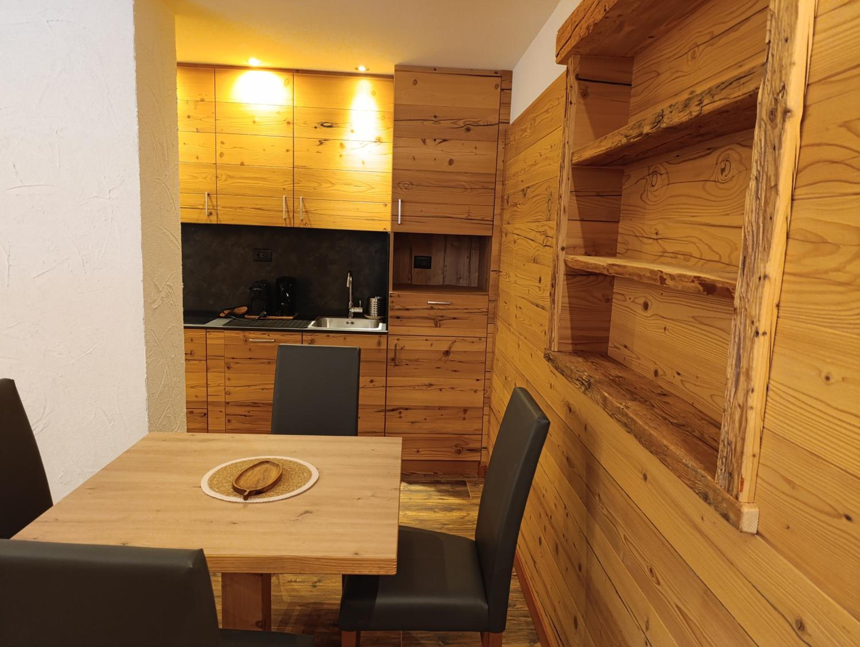 Junior Suite with Sauna photo 3