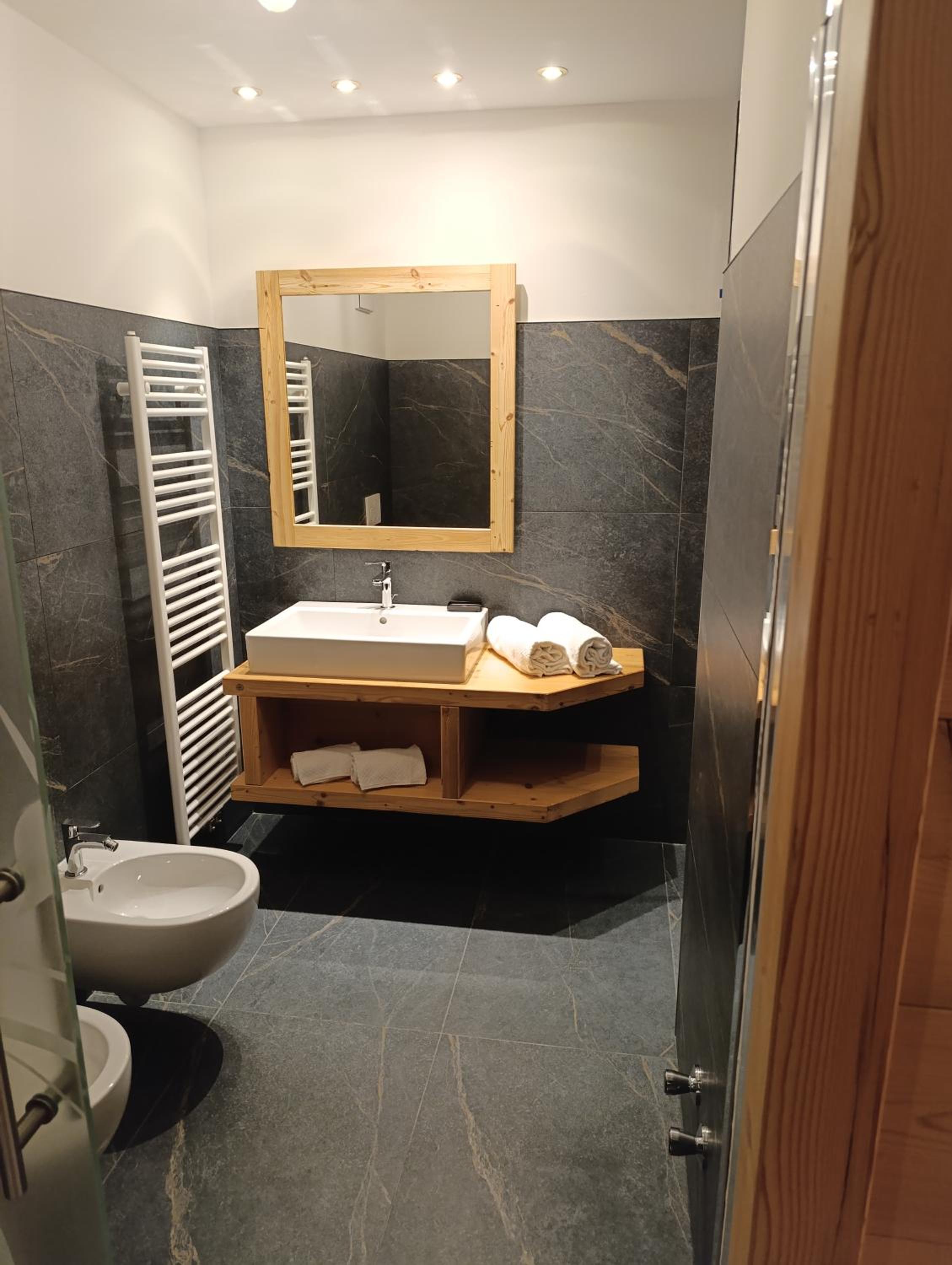 Junior Suite with Sauna photo 2