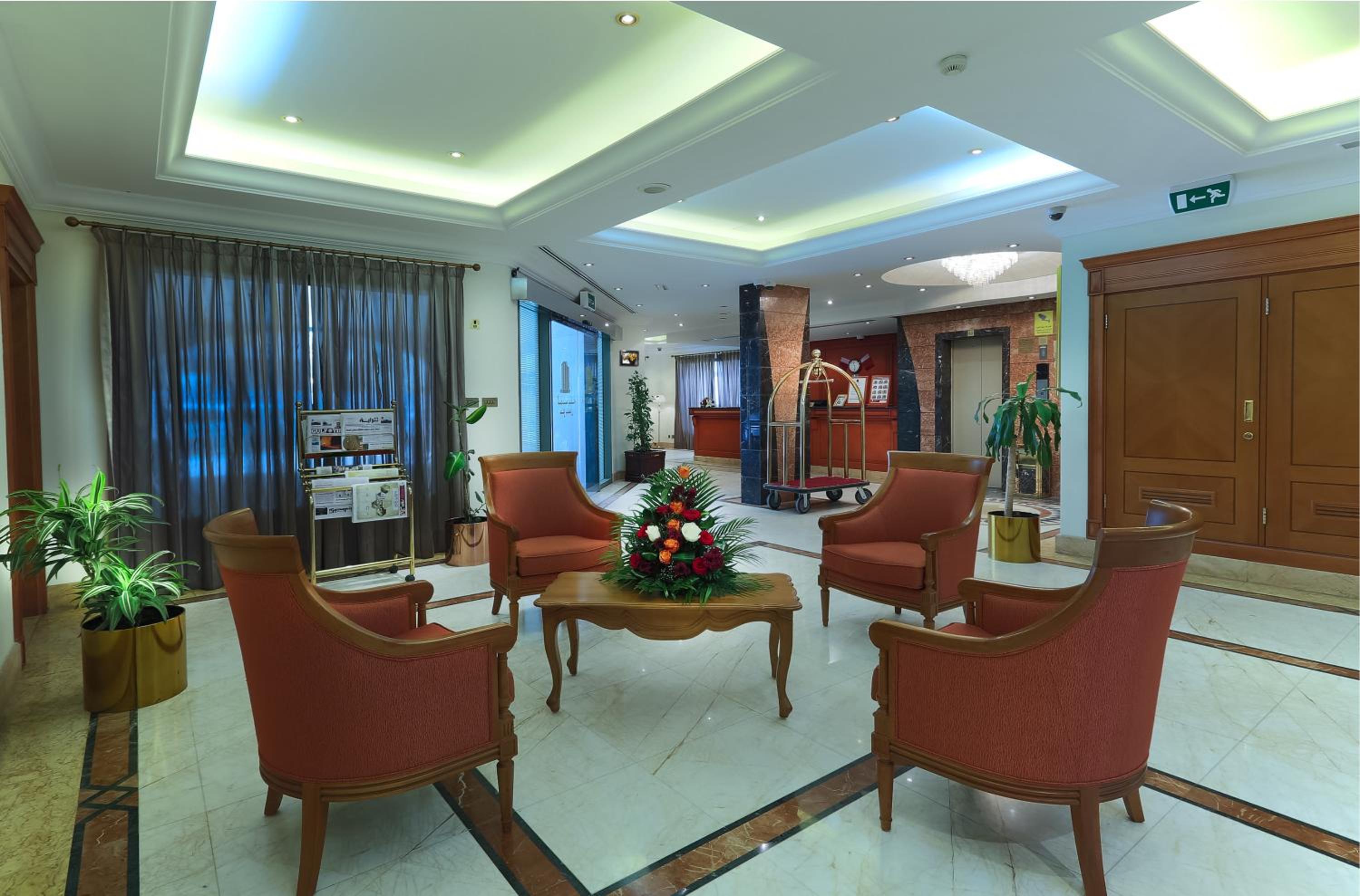 One-Bedroom King Suite - Photo 40
