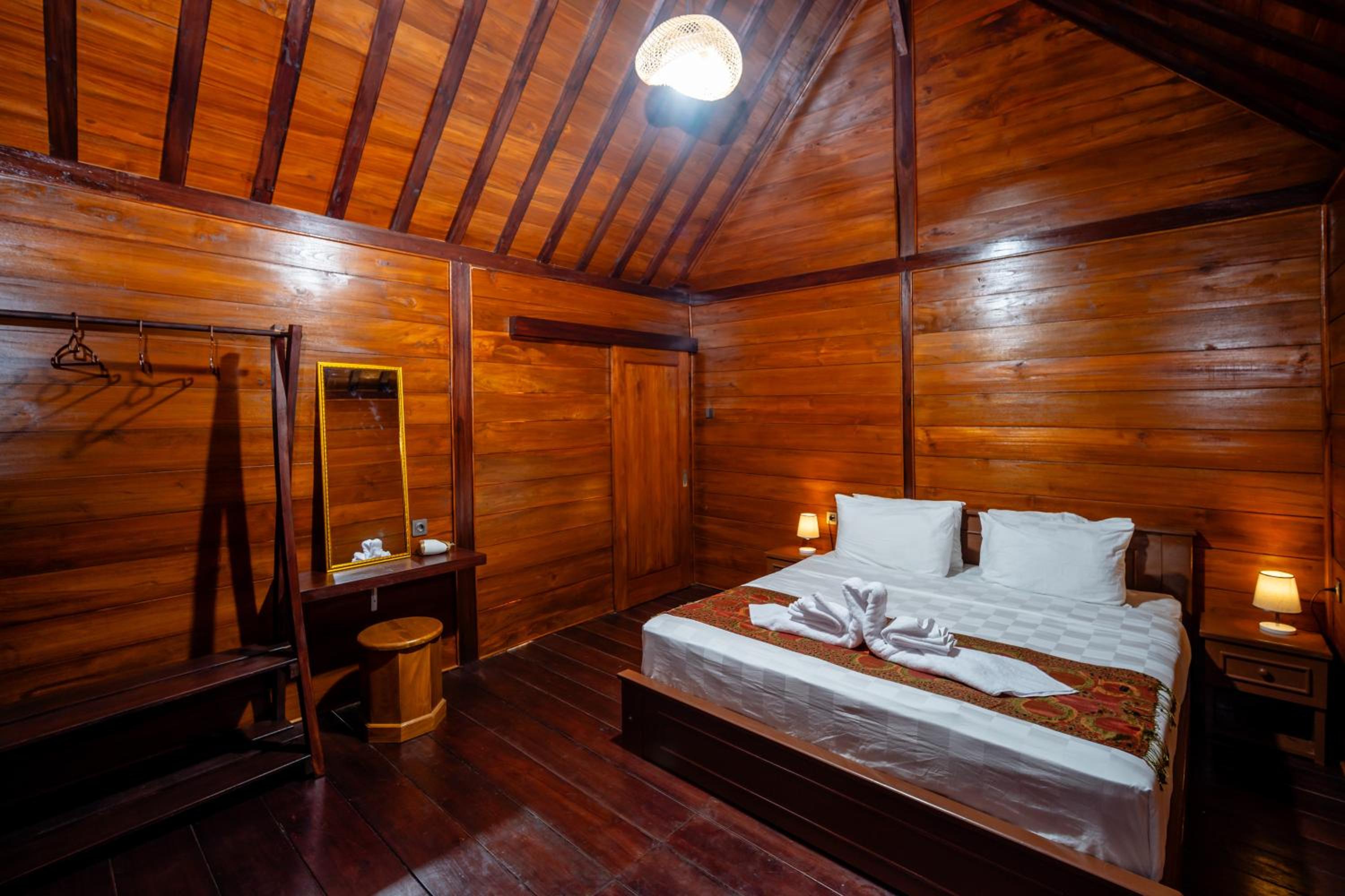 Suite with Mountain View photo 3