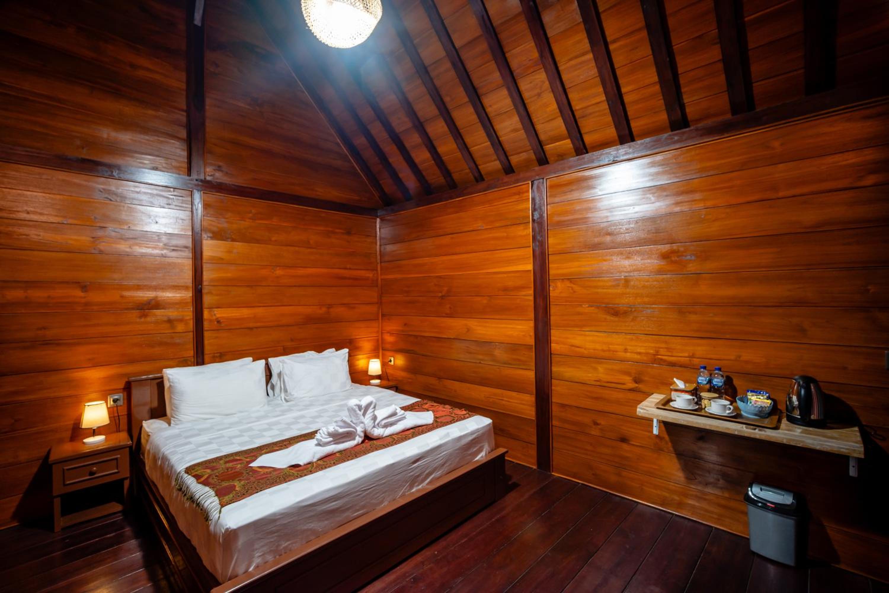 Suite with Mountain View photo 2