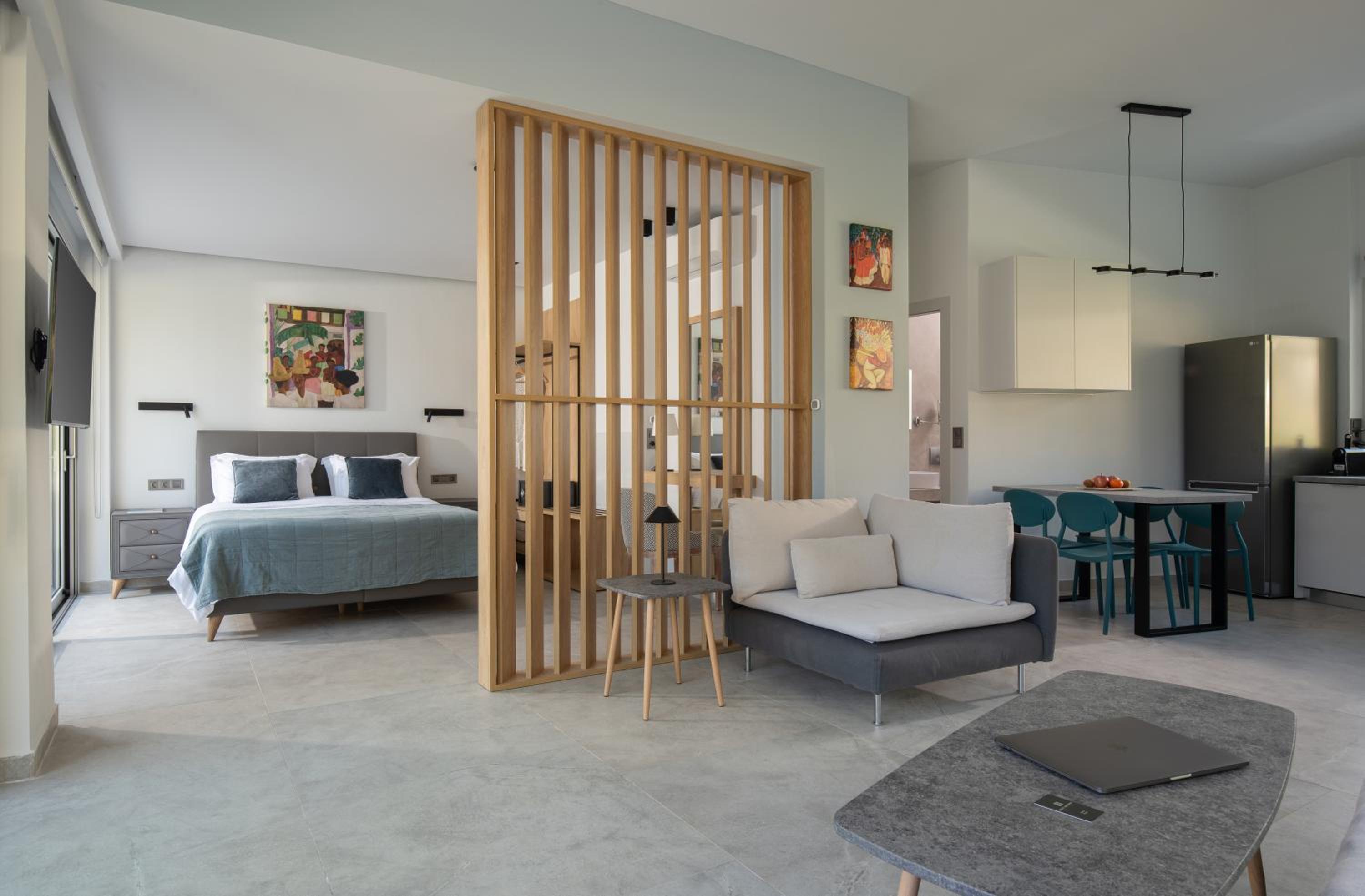 Junior Suite with Private Pool