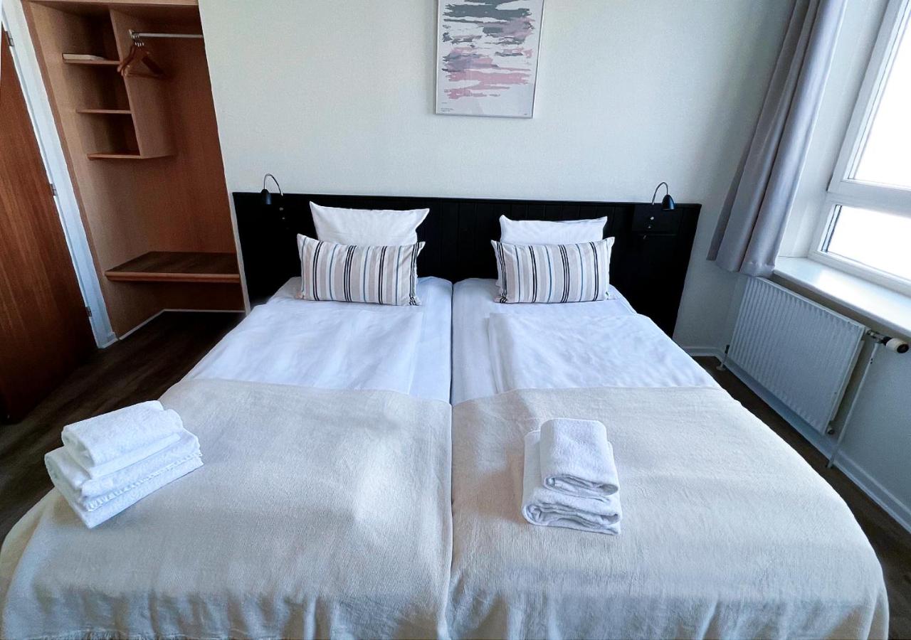 Standard Double or Twin Room - Photo 1