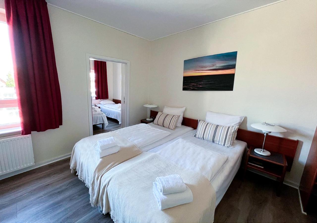Standard Family Room (2 Adults + 2 Children) - Photo 11