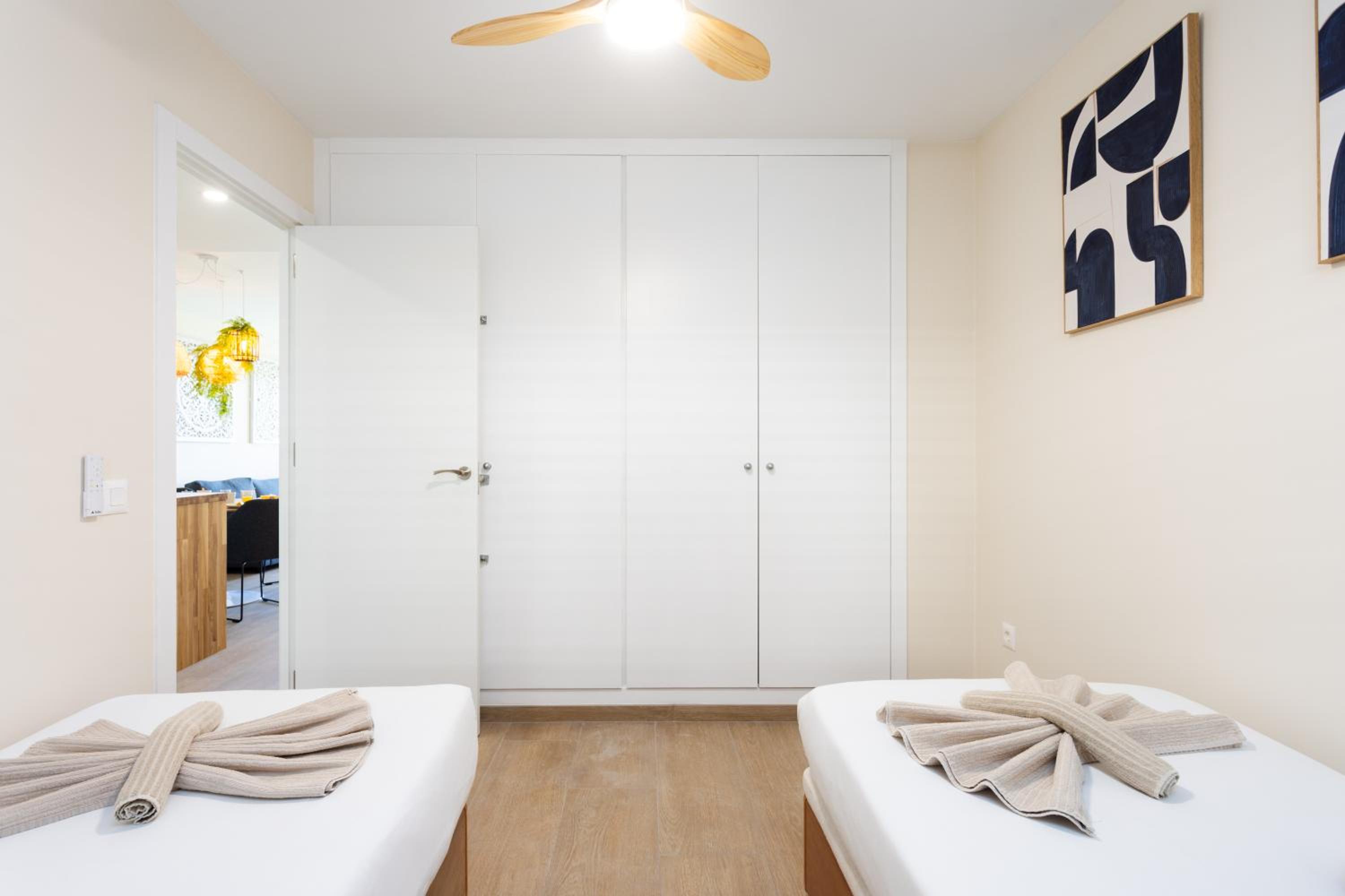 Apartment - Photo 1