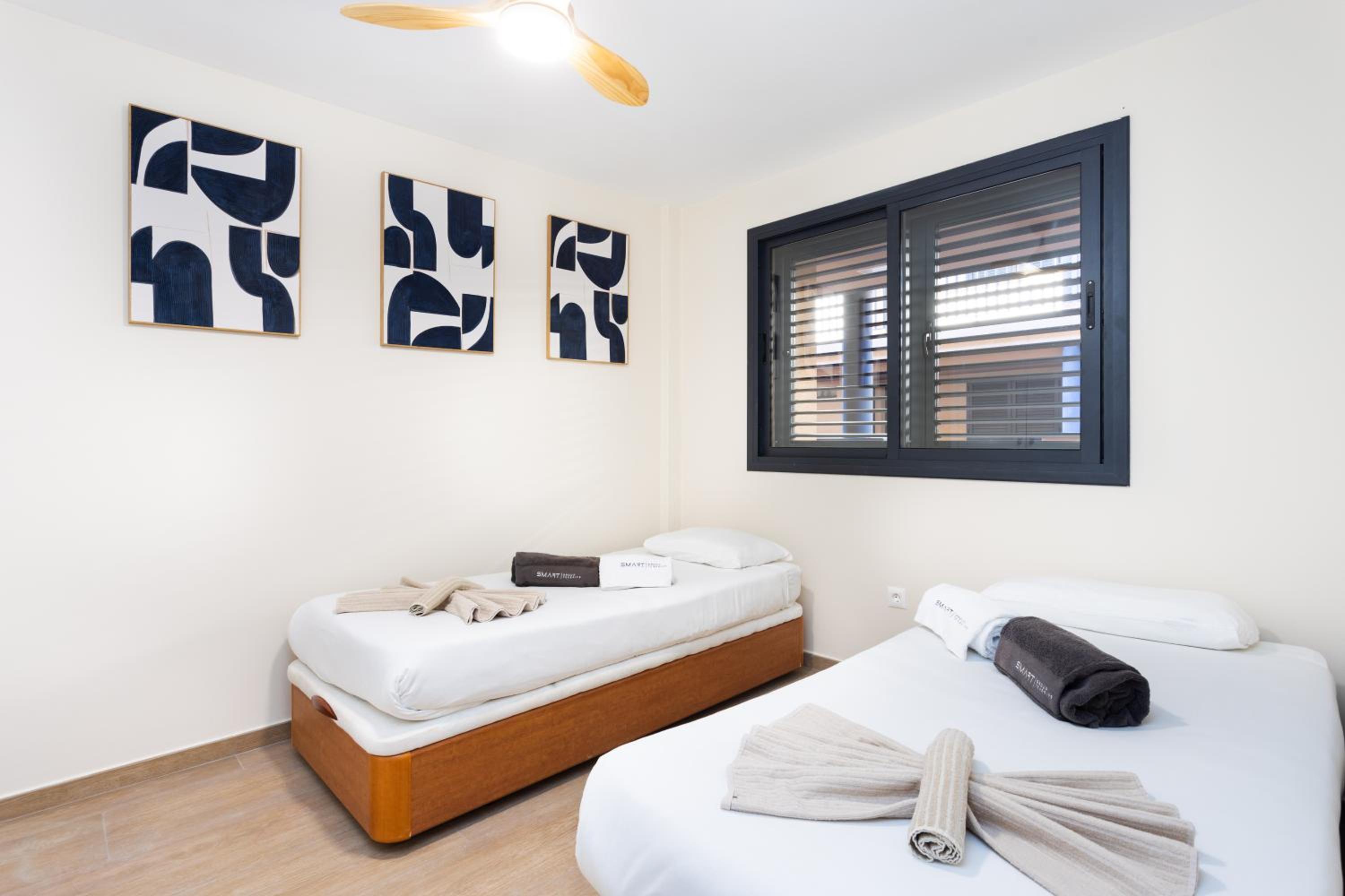 Apartment - Photo 20