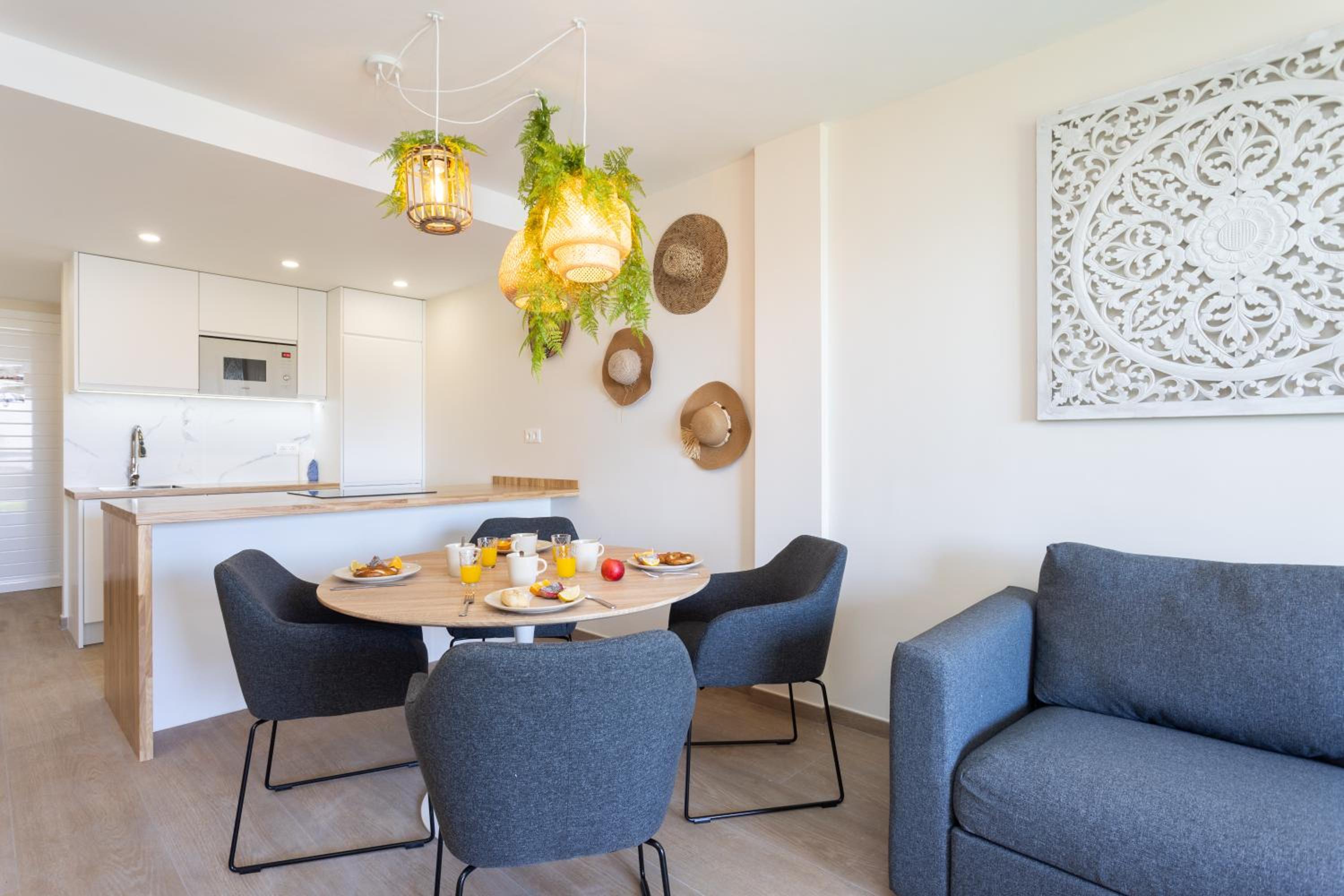 Apartment - Photo 4