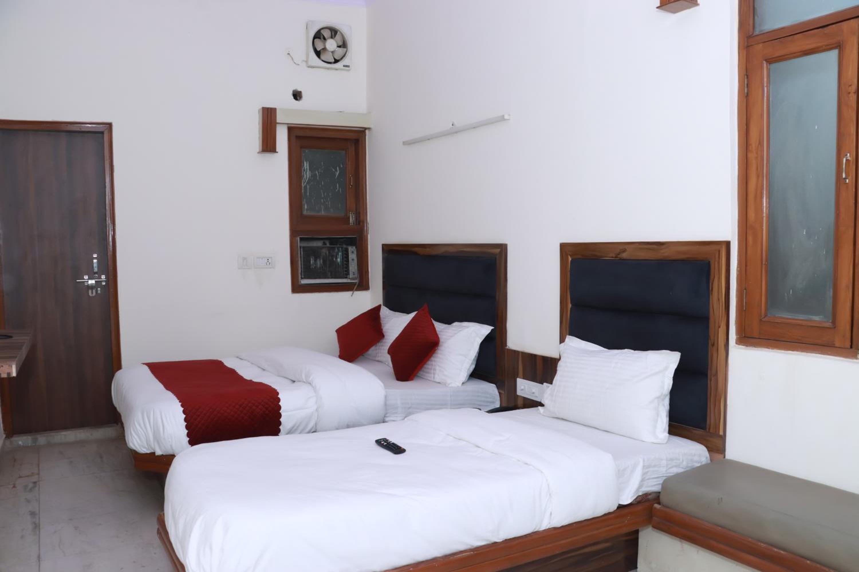 Deluxe Triple Room - Photo 4