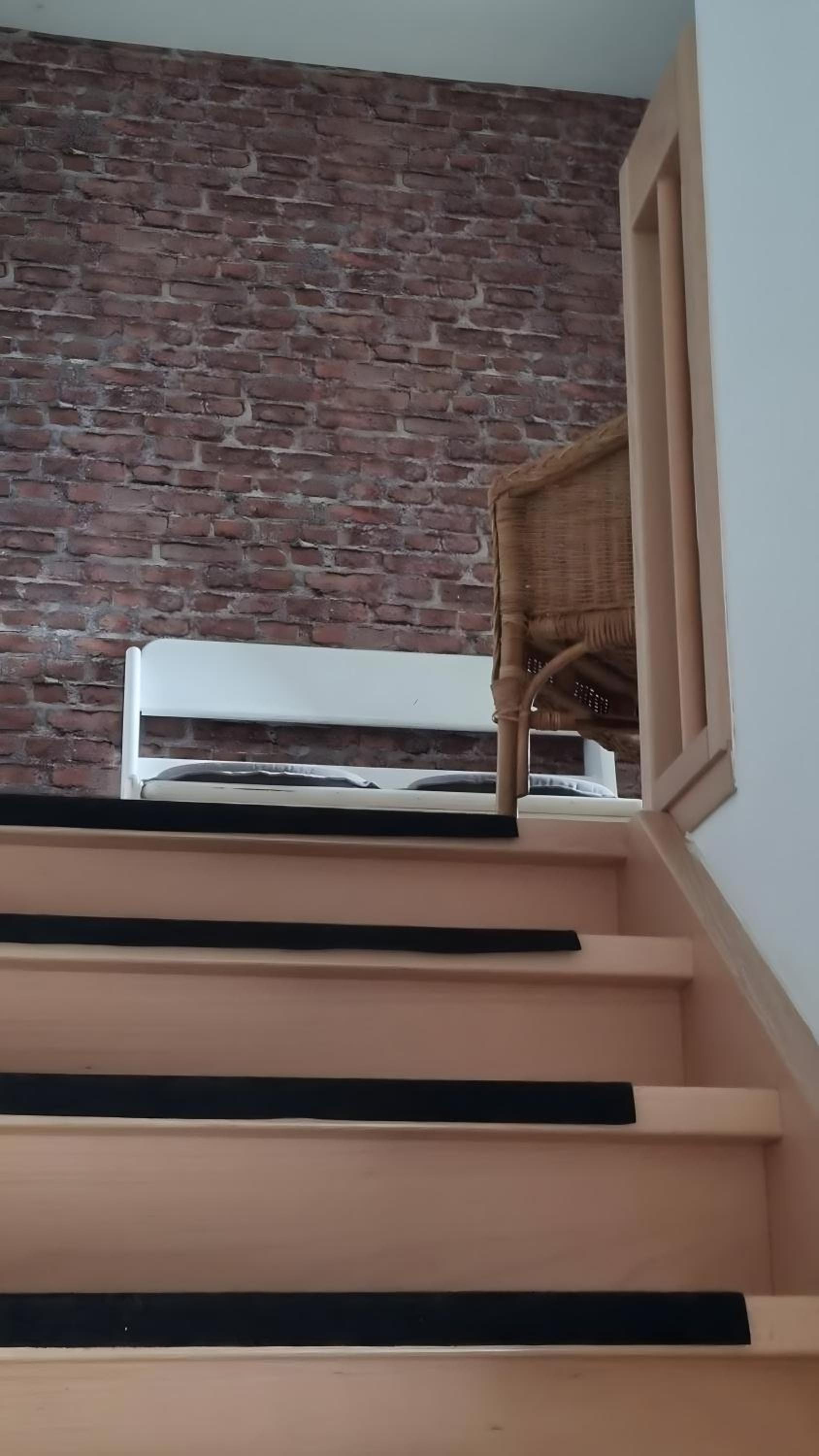 Two-Bedroom Deluxe Apartment with Garden View