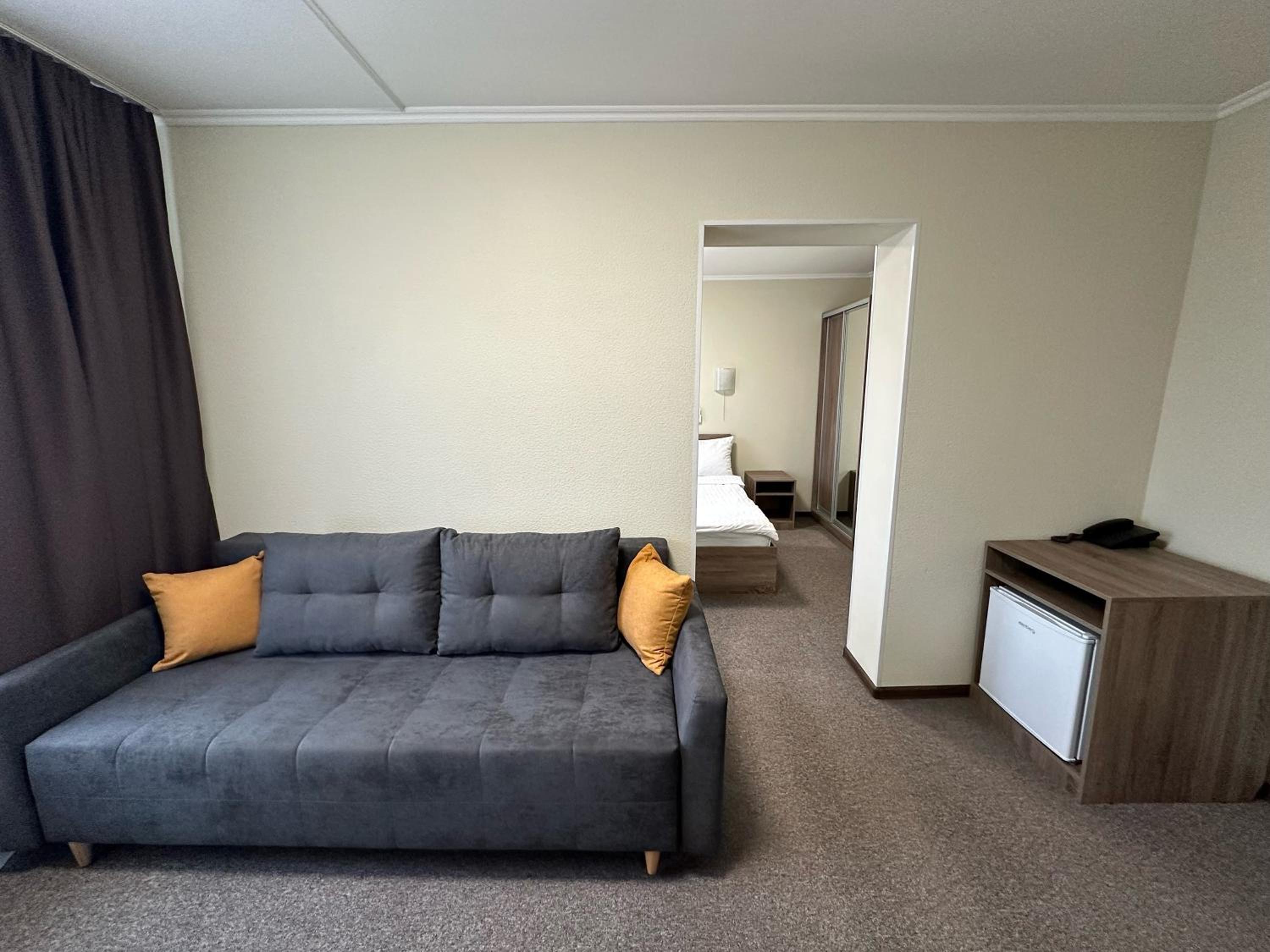 Junior Suite photo 2