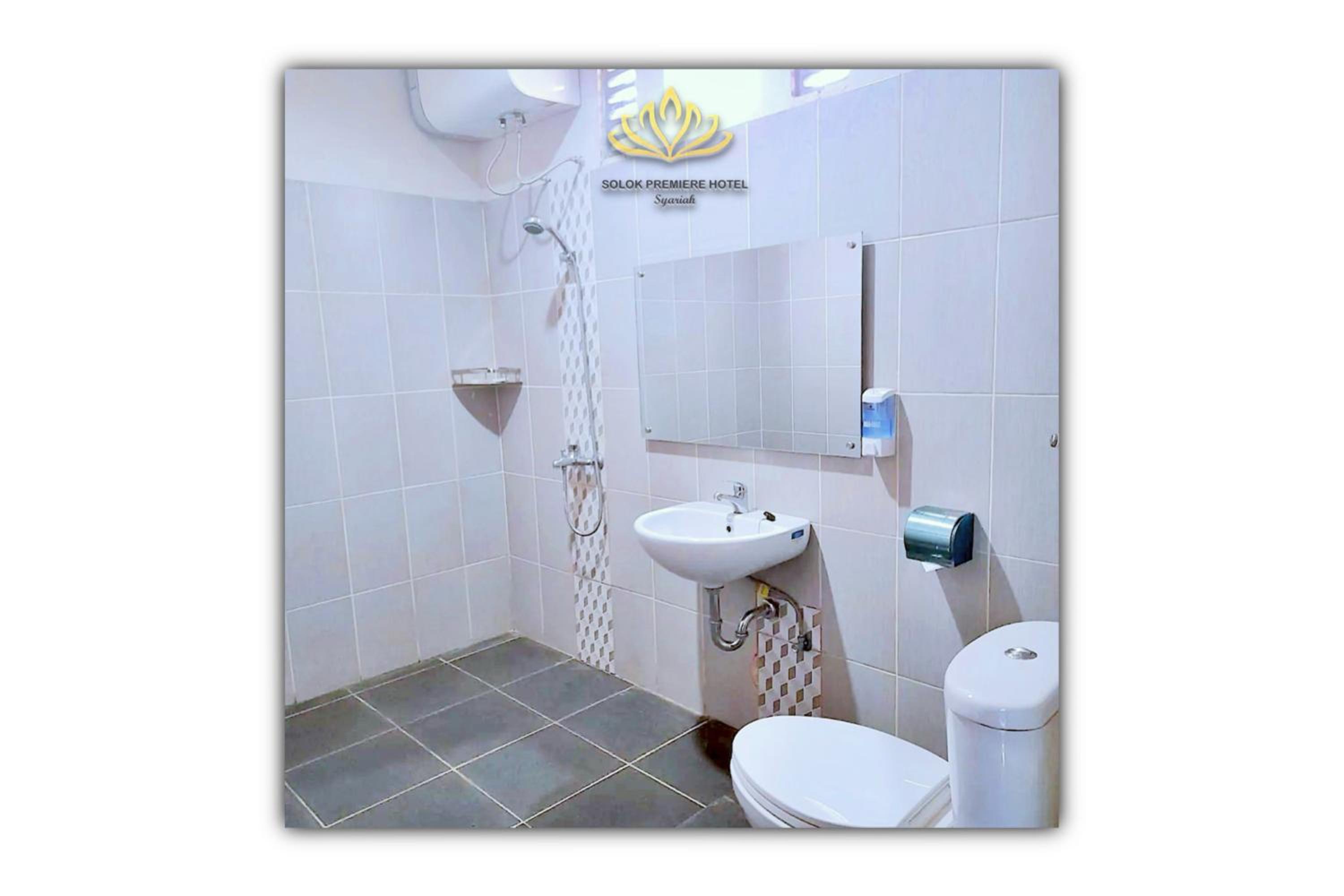 Superior Double Room photo 2