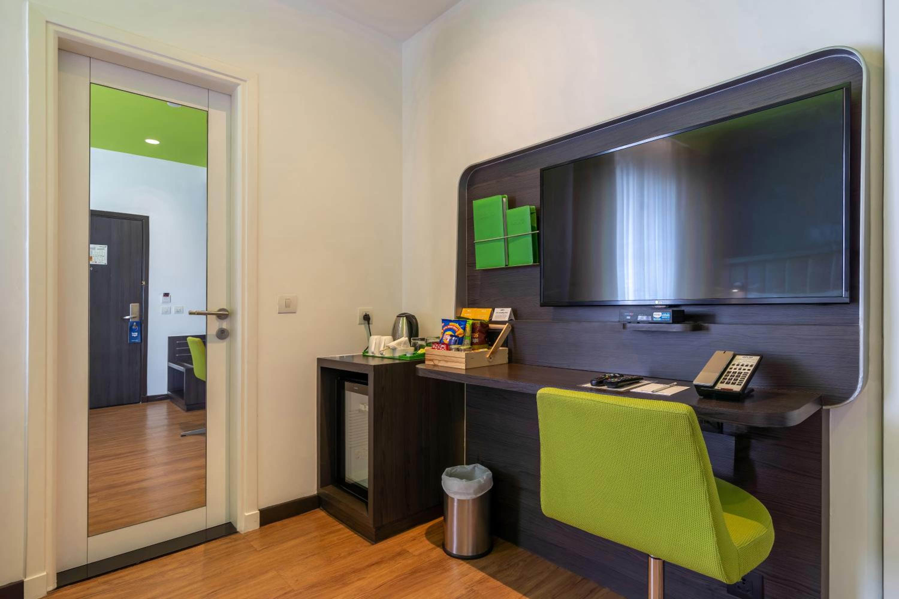 Superior Room Superior Room