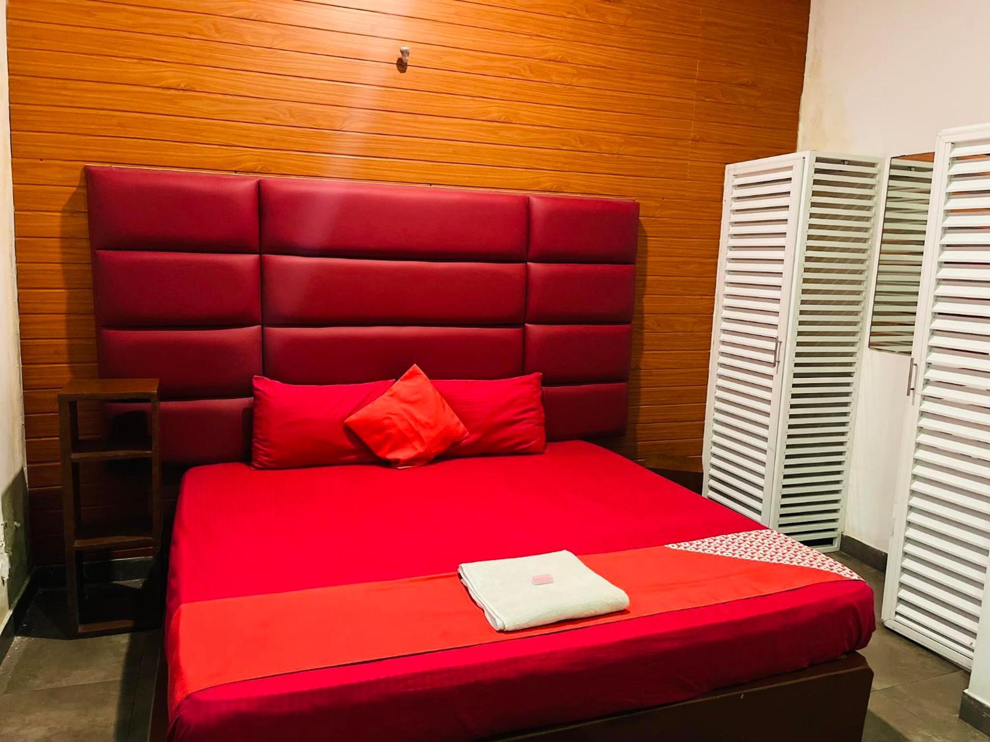 Deluxe Room photo 3