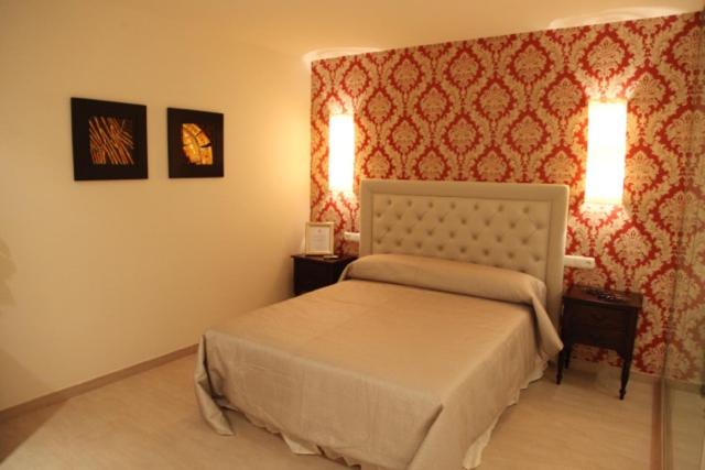 Deluxe Room photo 2