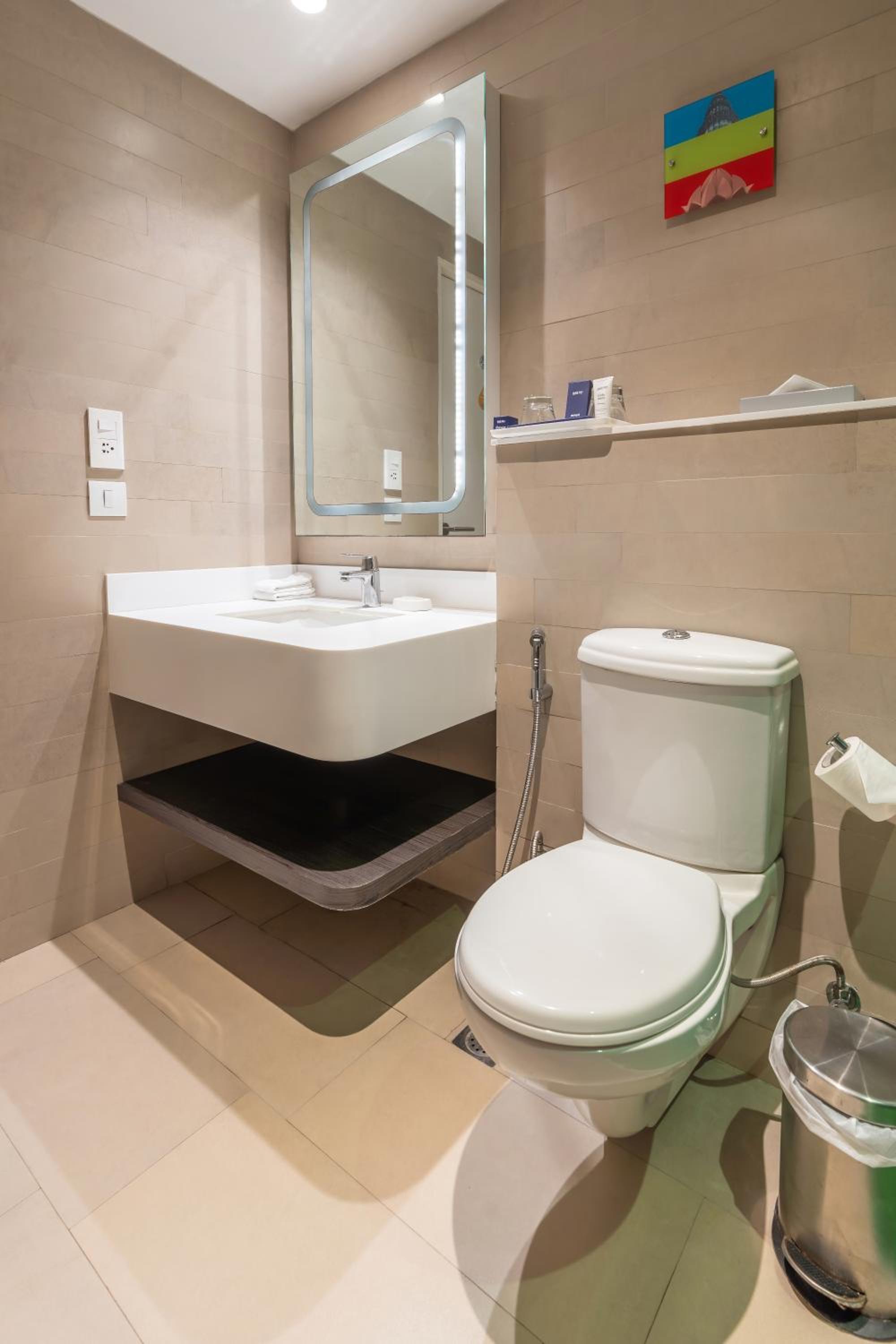 Junior Suite with 15% Discount on F&B, Welcome drink on Arrival and Preference given for early check in and late checkout Junior Suite with 15% Discount on F&B, Welcome drink on Arrival and Preference given for early check in and late checkout
