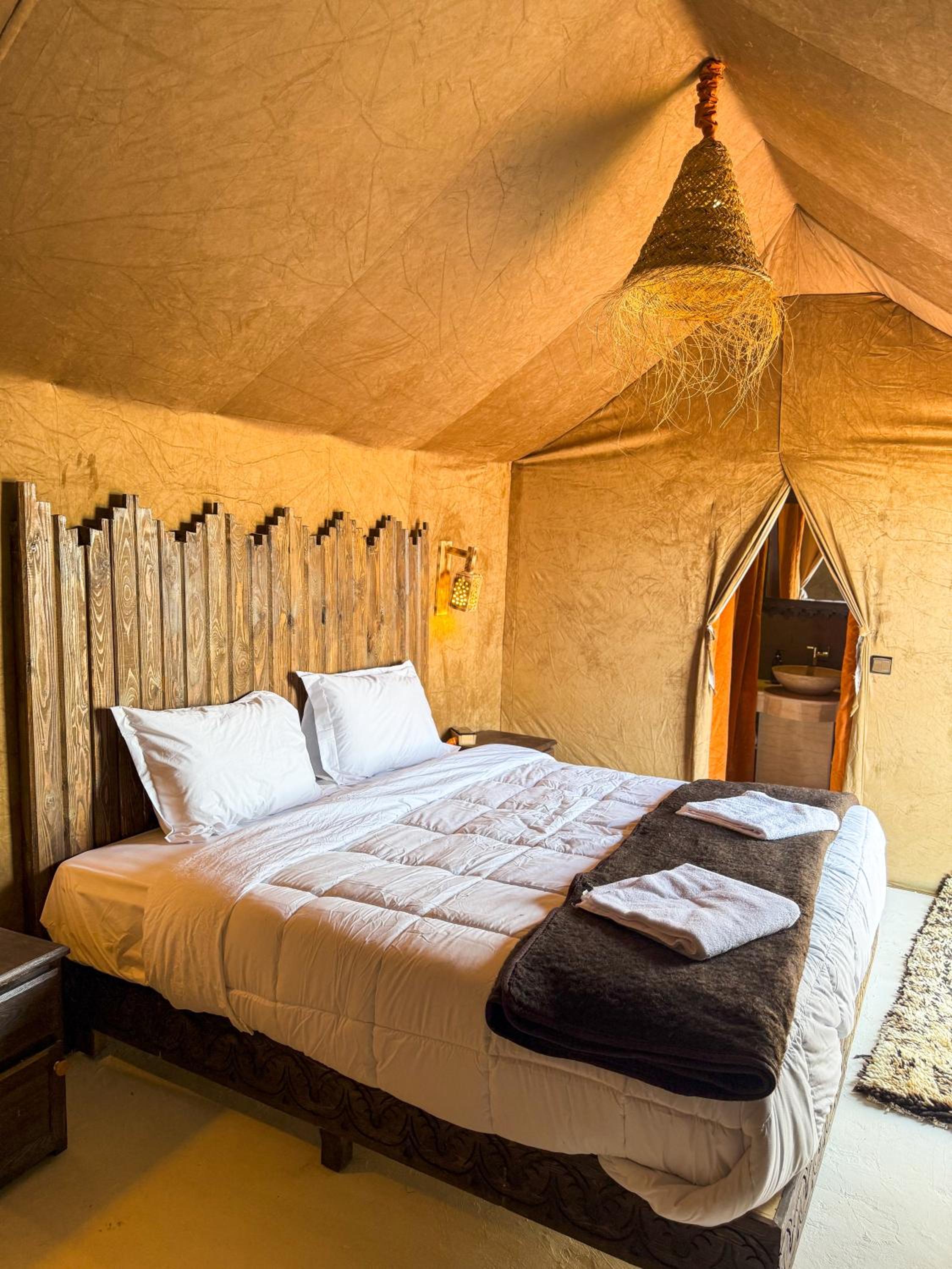 Twin Room with Private Bathroom photo 1