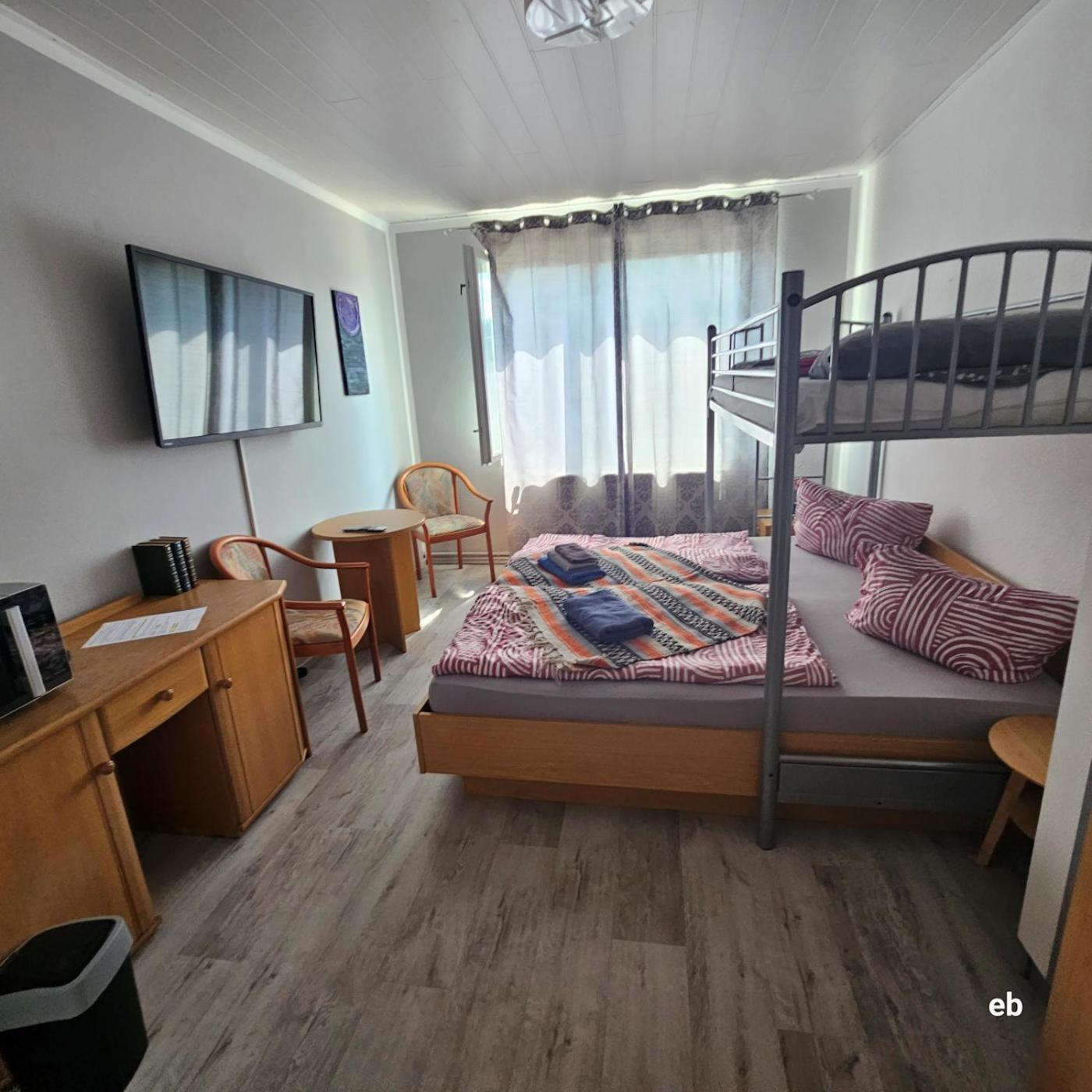 Double Room photo 1