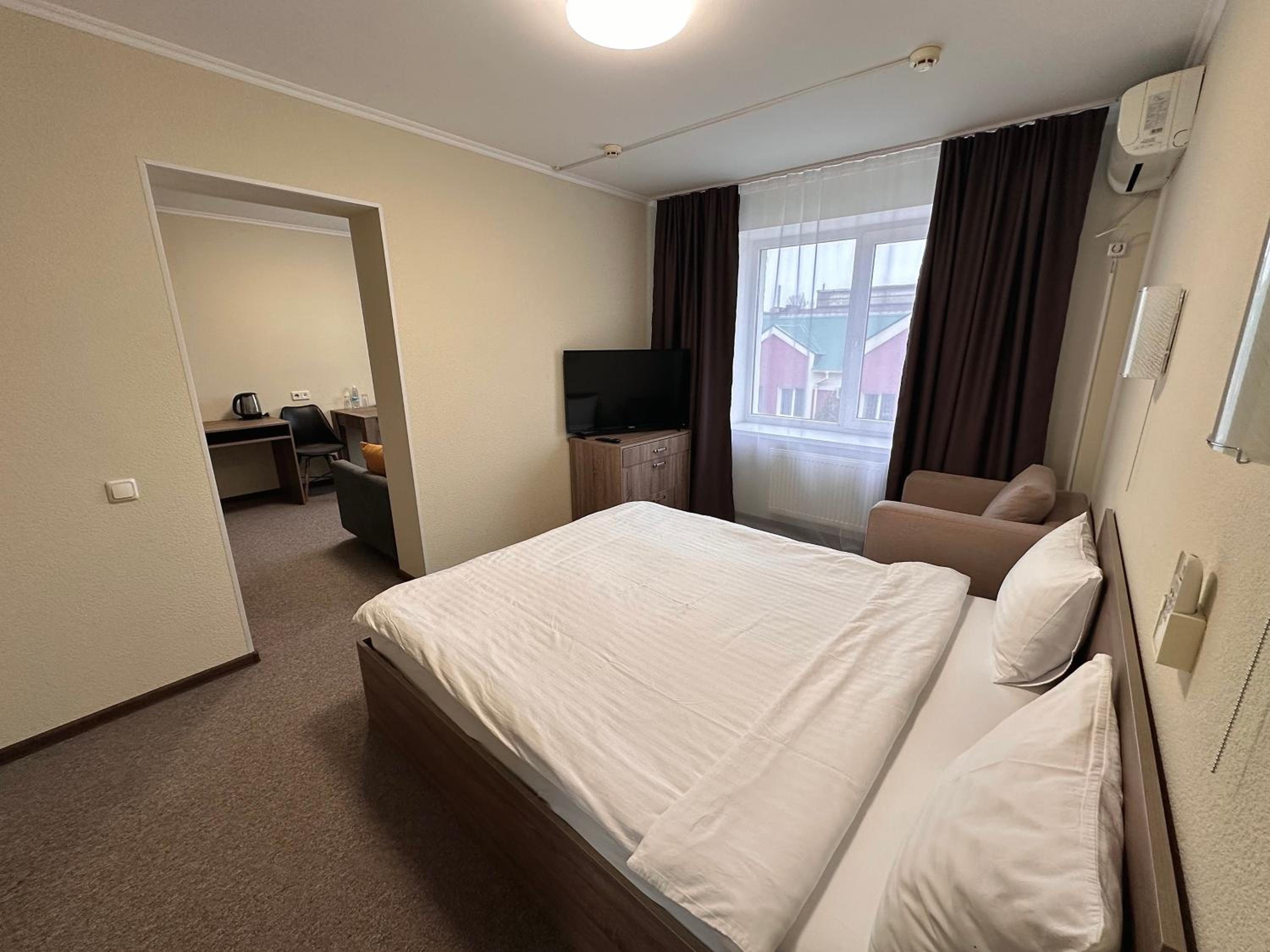Junior Suite photo 3