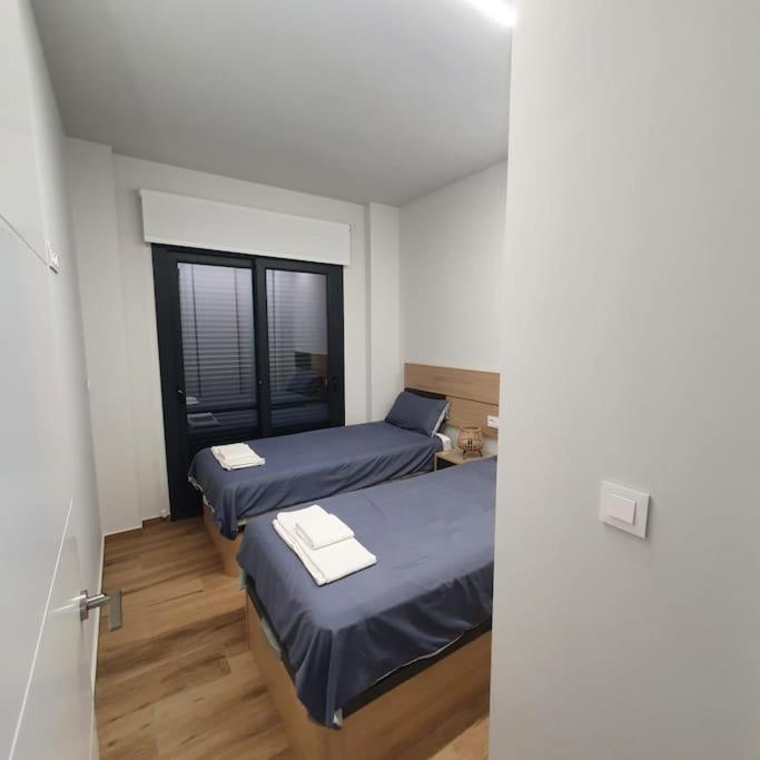 Two-Bedroom Apartment photo 2