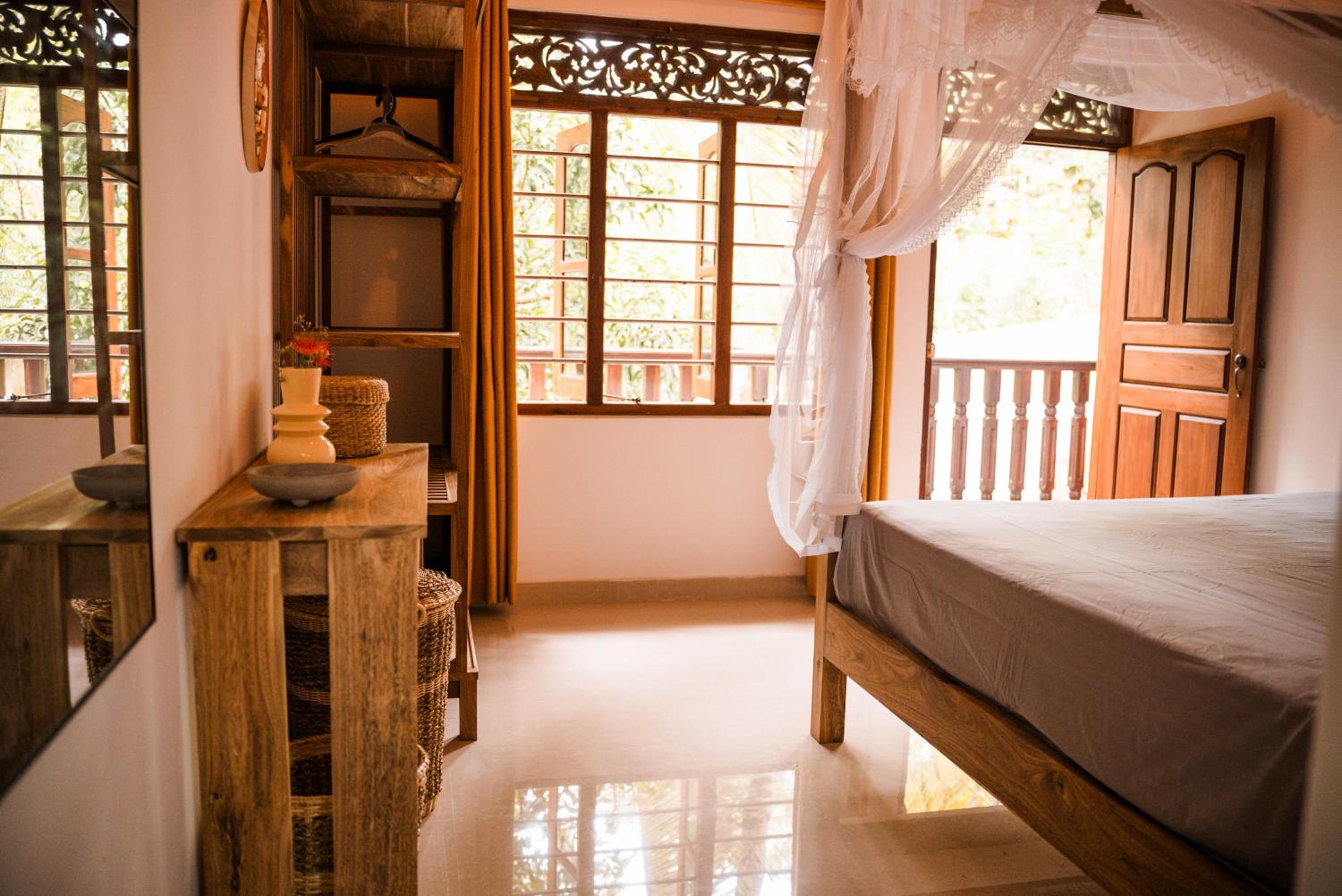 King Room