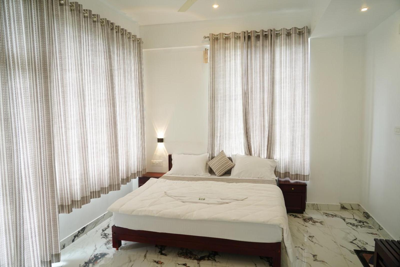 Deluxe Room photo 2