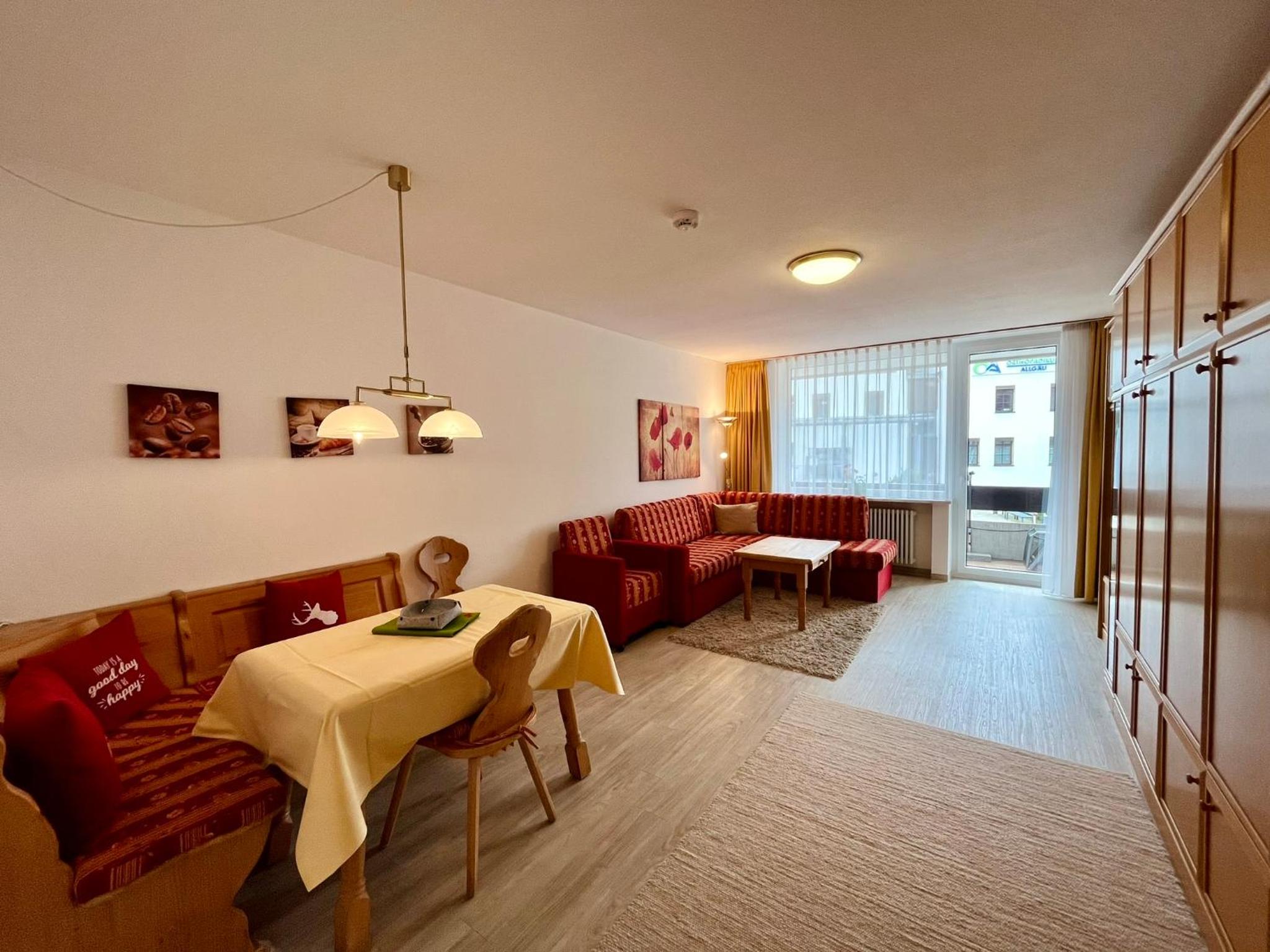 Studio Apartment photo 3