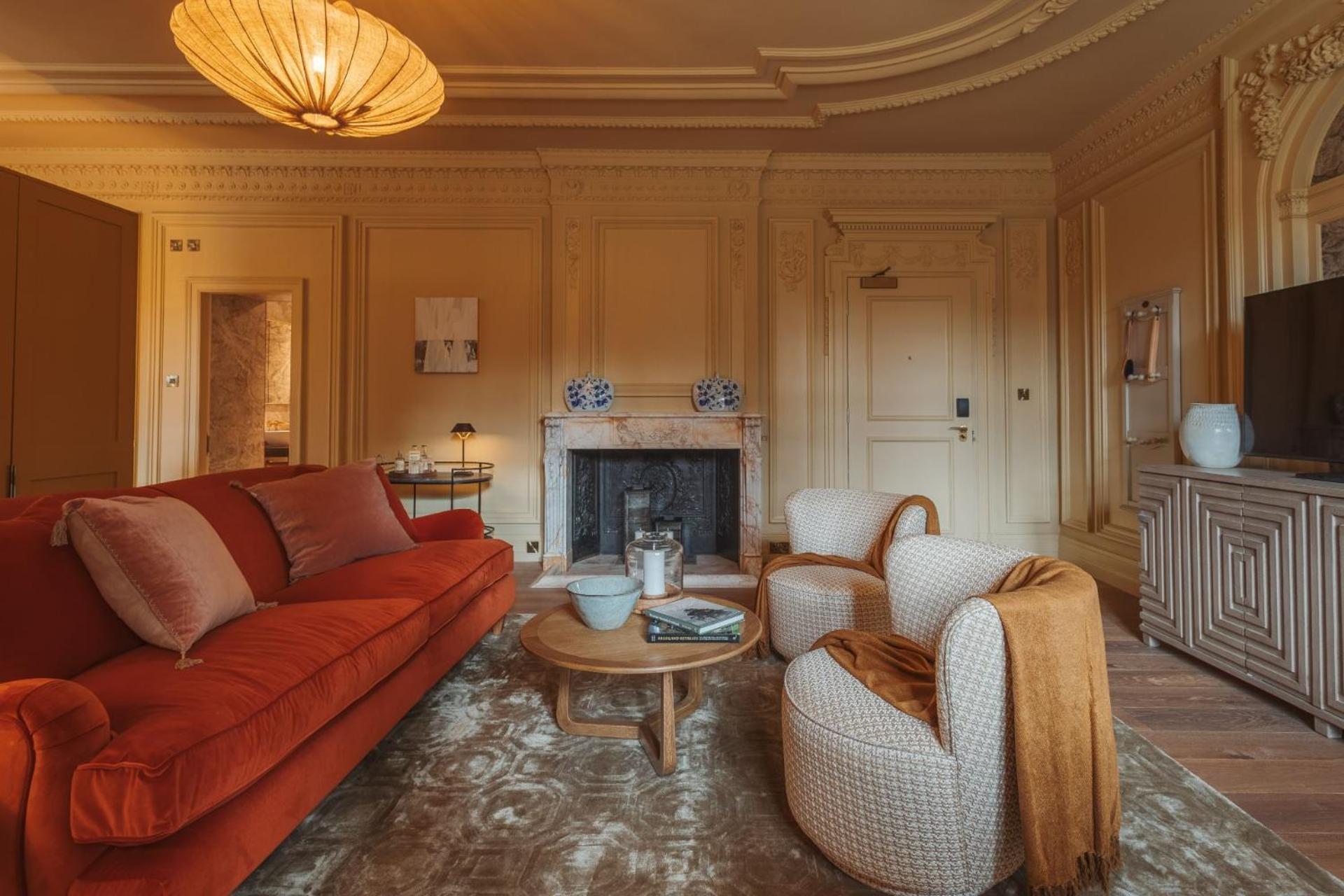 The Molyneaux Suite