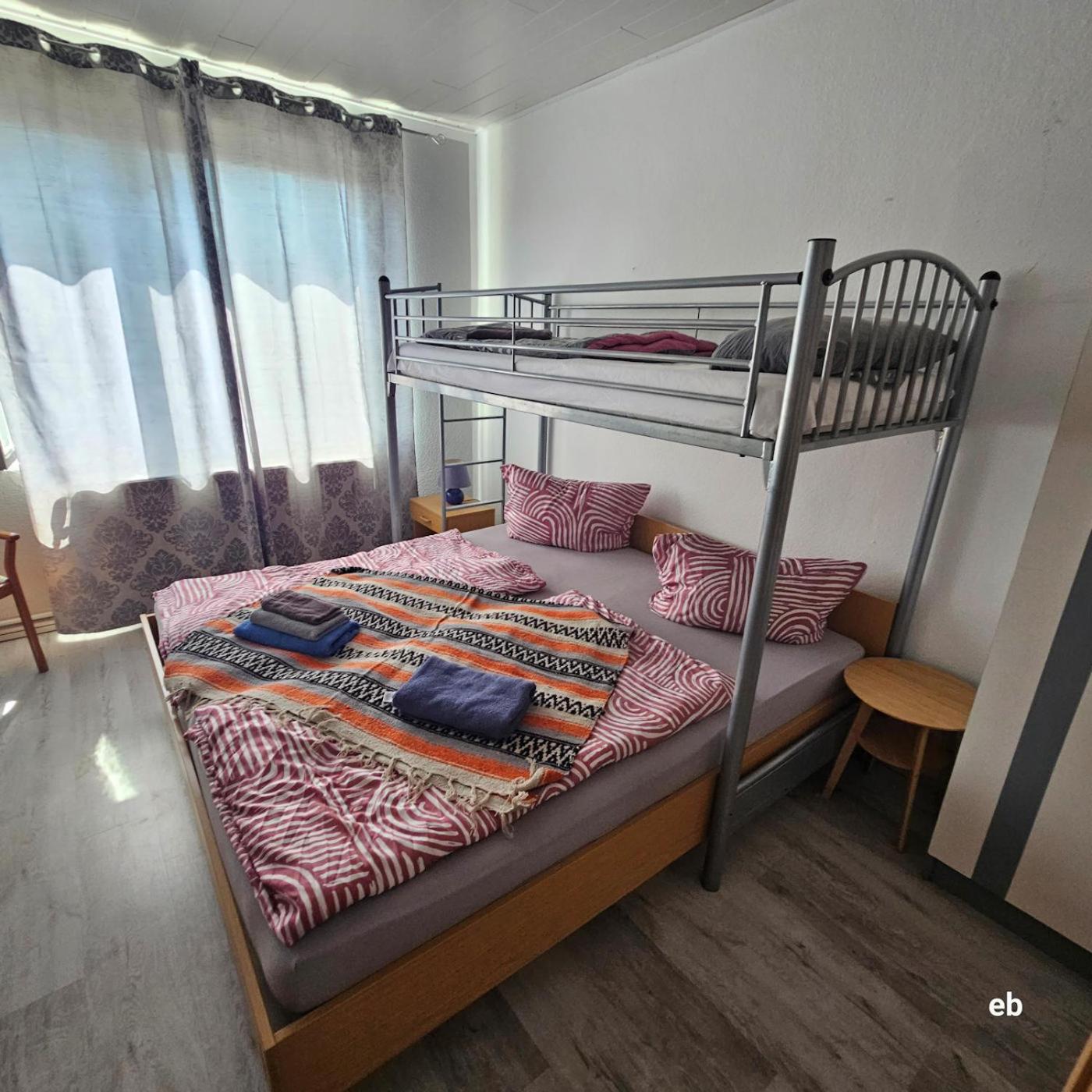 Double Room photo 2