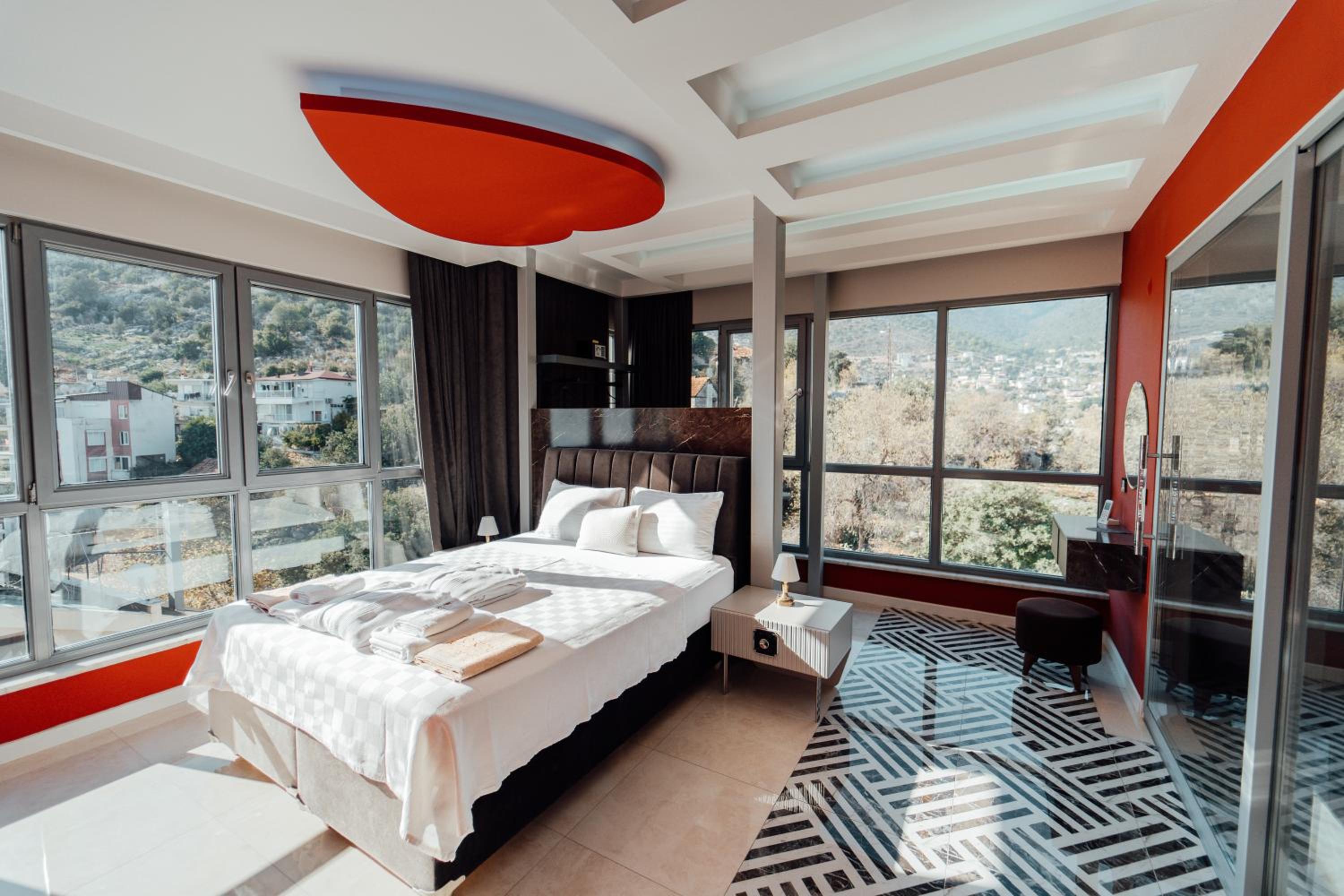 Family Suite - Photo 8