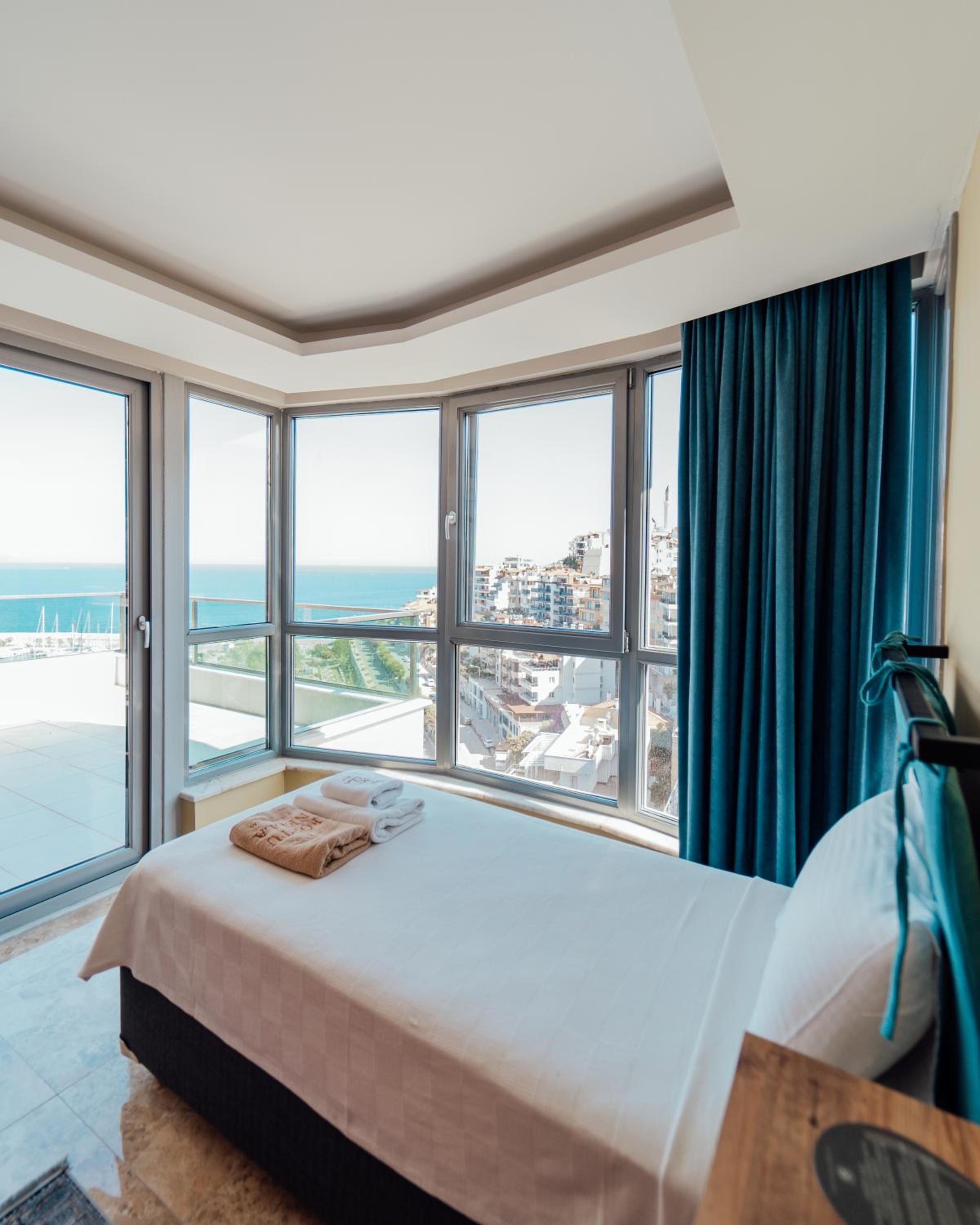 Family Suite - Photo 1