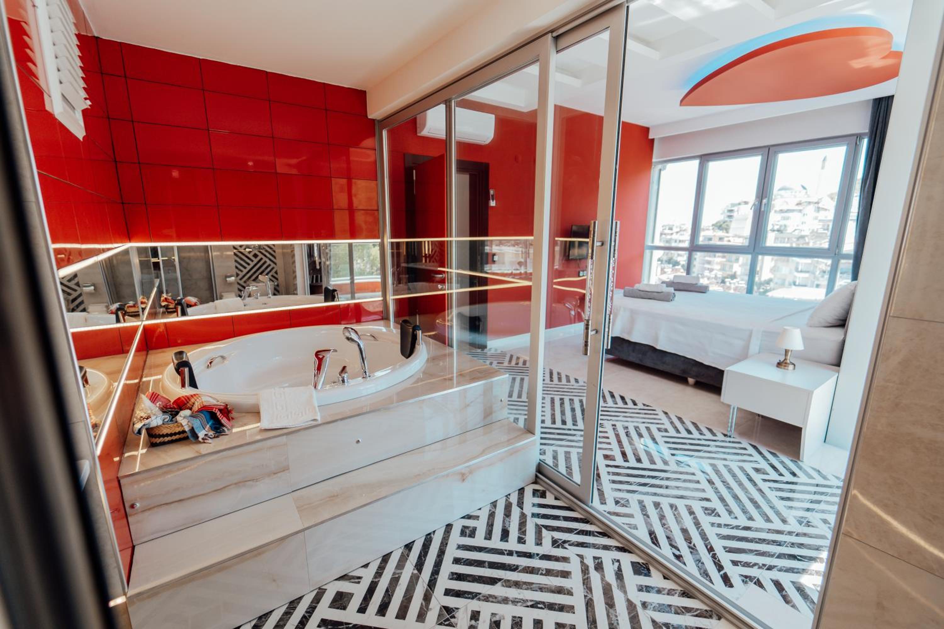 Family Suite - Photo 6