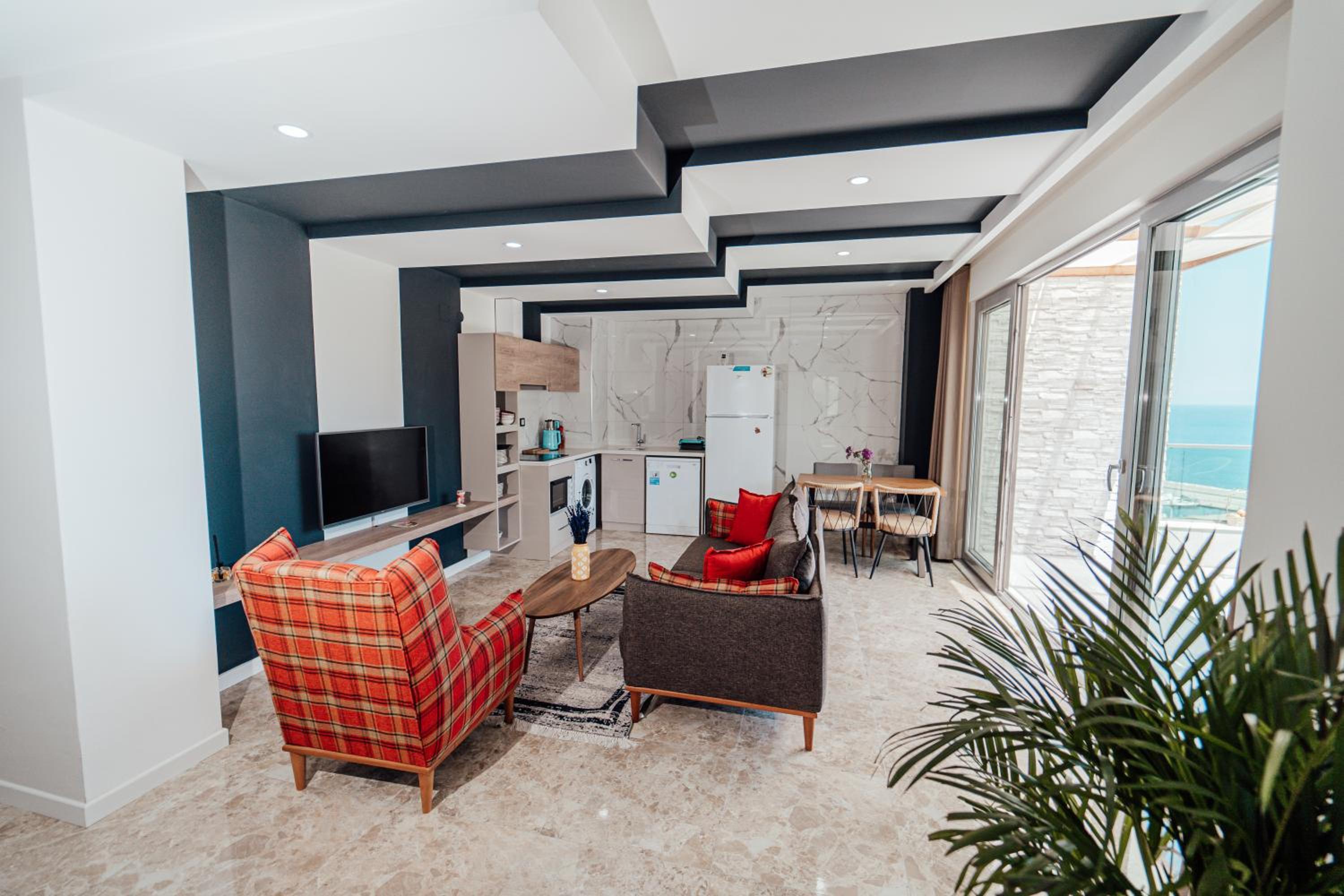 Family Suite - Photo 4