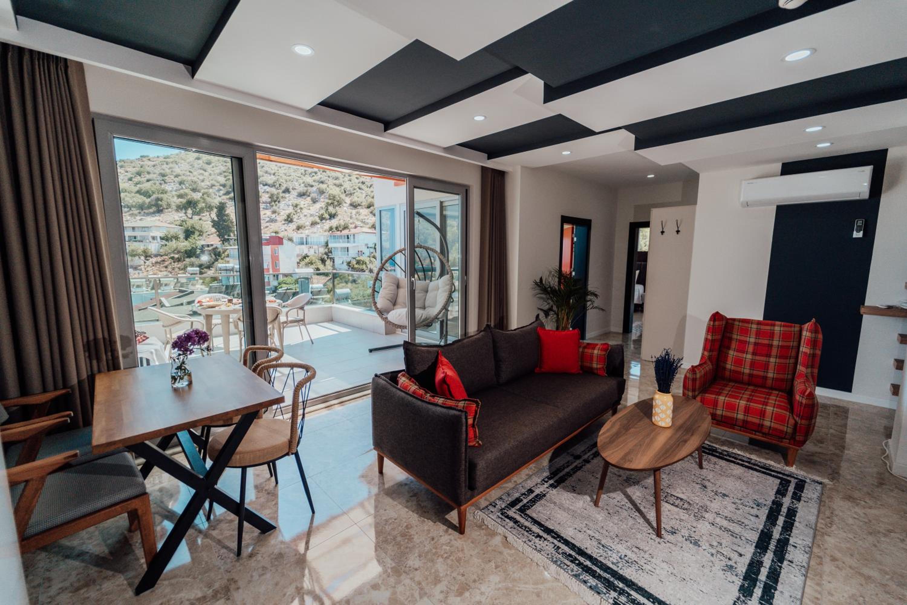Family Suite - Photo 3