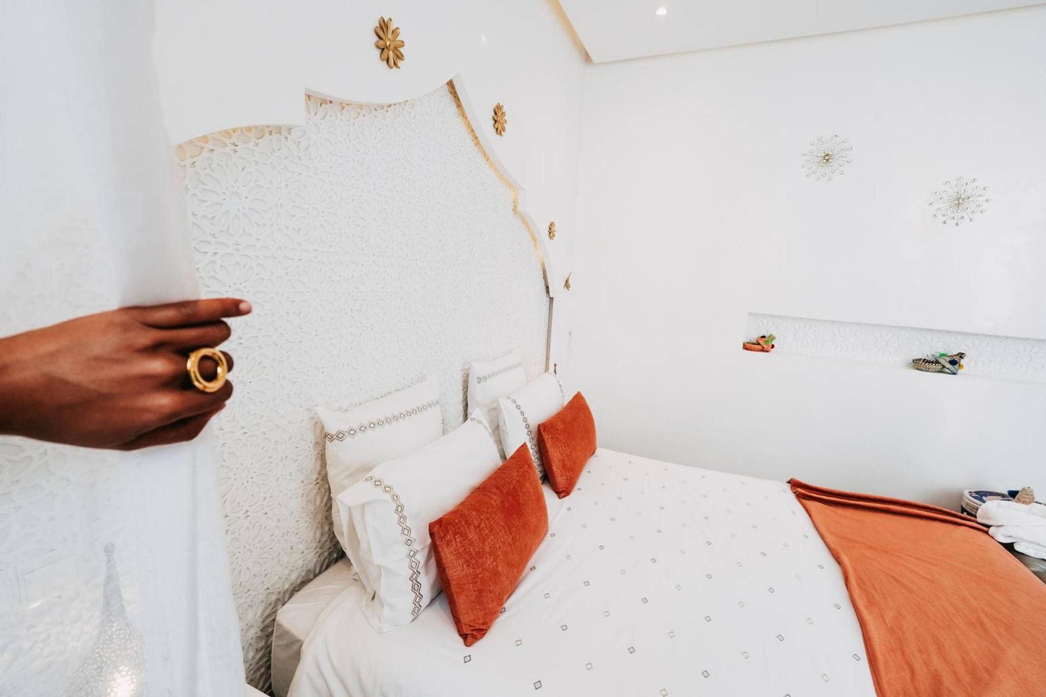 Double Room - Photo 5