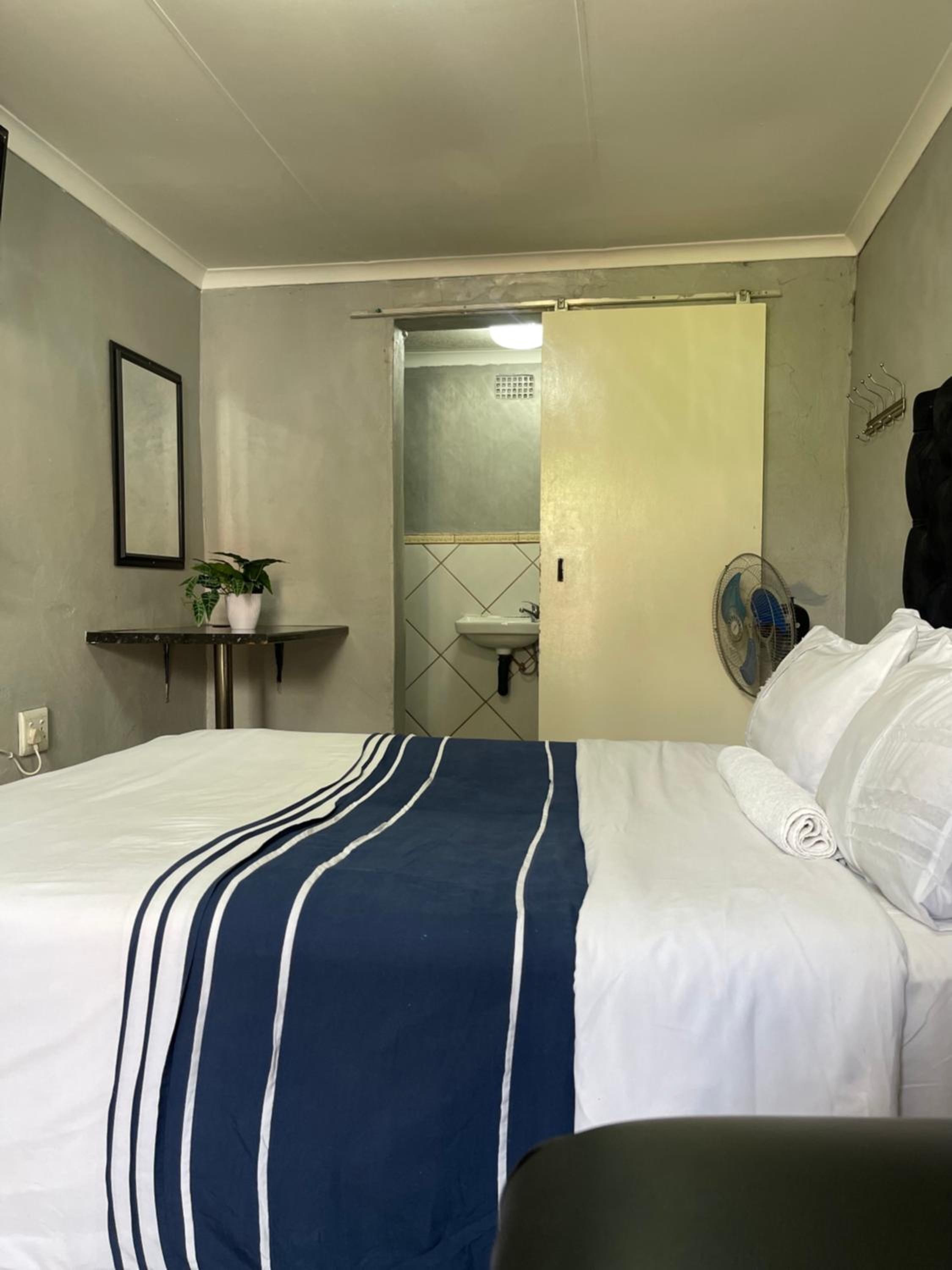 Double Room photo 2